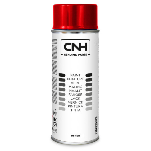 PINTURA | NEWHOLLANDAG | EU | ES