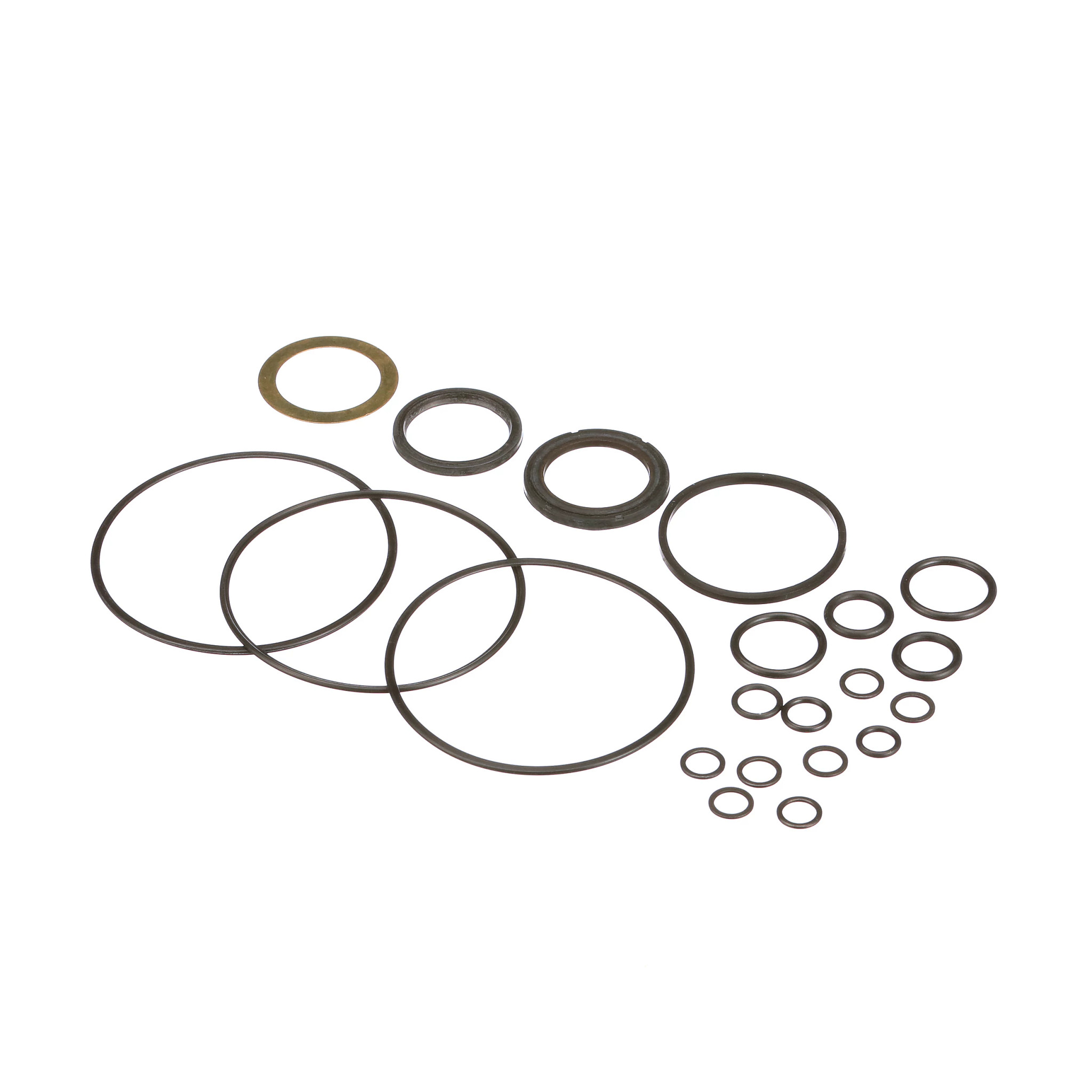 Kit de vedantes para bomba hidráulica | NEWHOLLANDAG | BR | PT