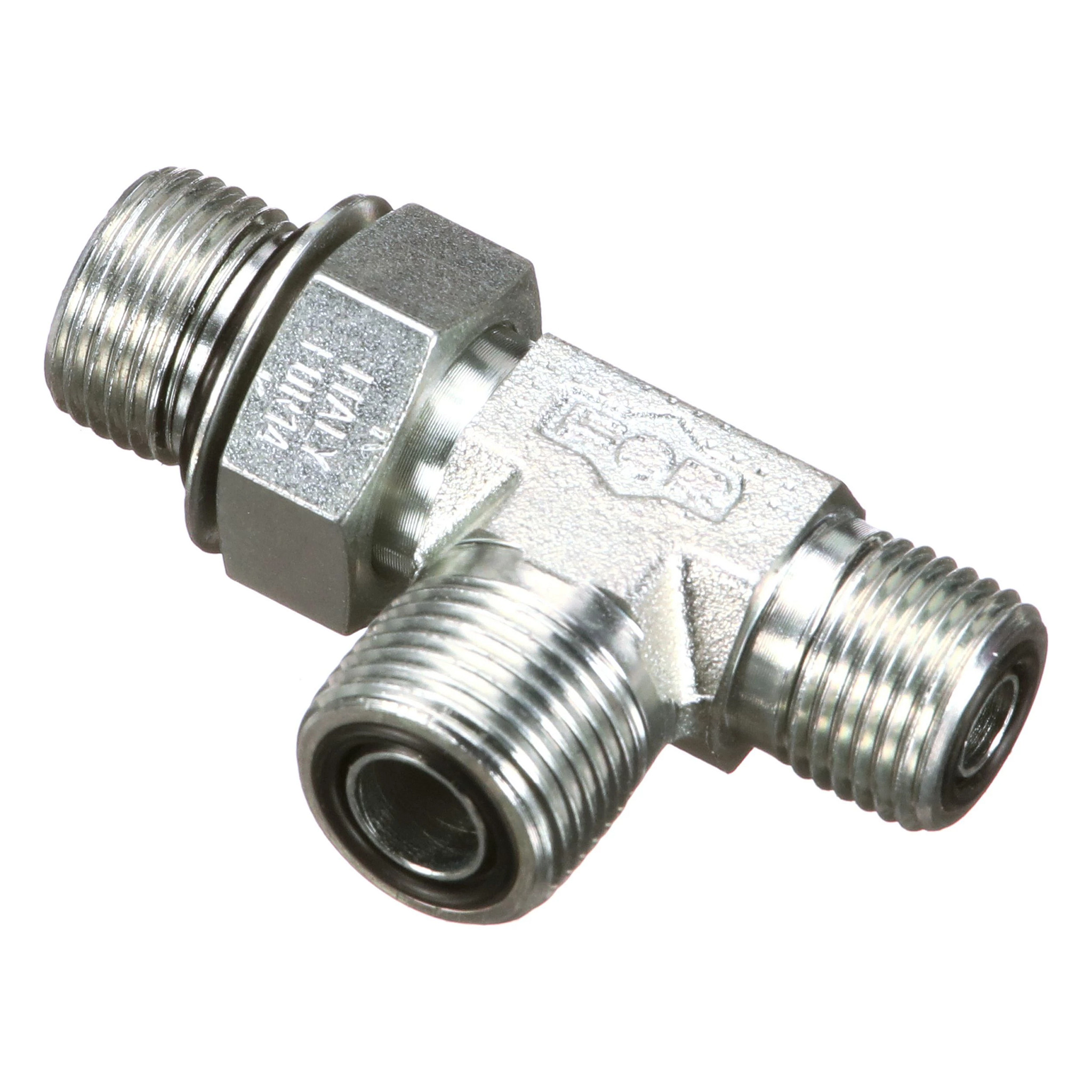 Raccord En T | CASECE | CA | FR