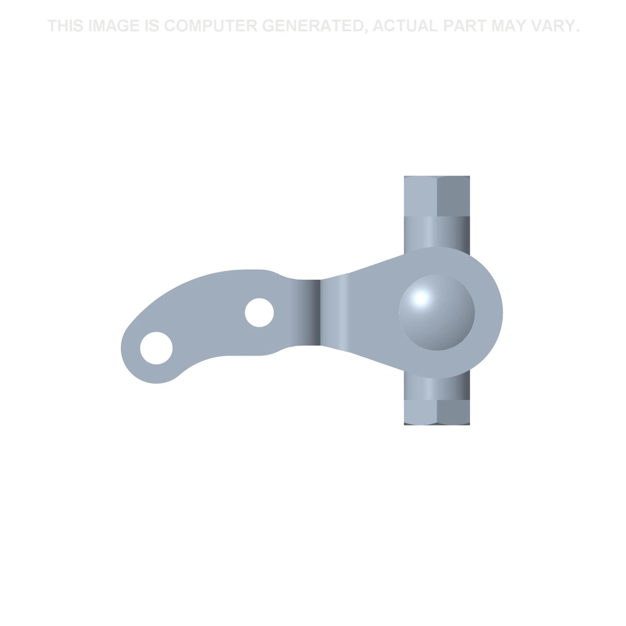 LEVIER | CASEIH | EU | FR