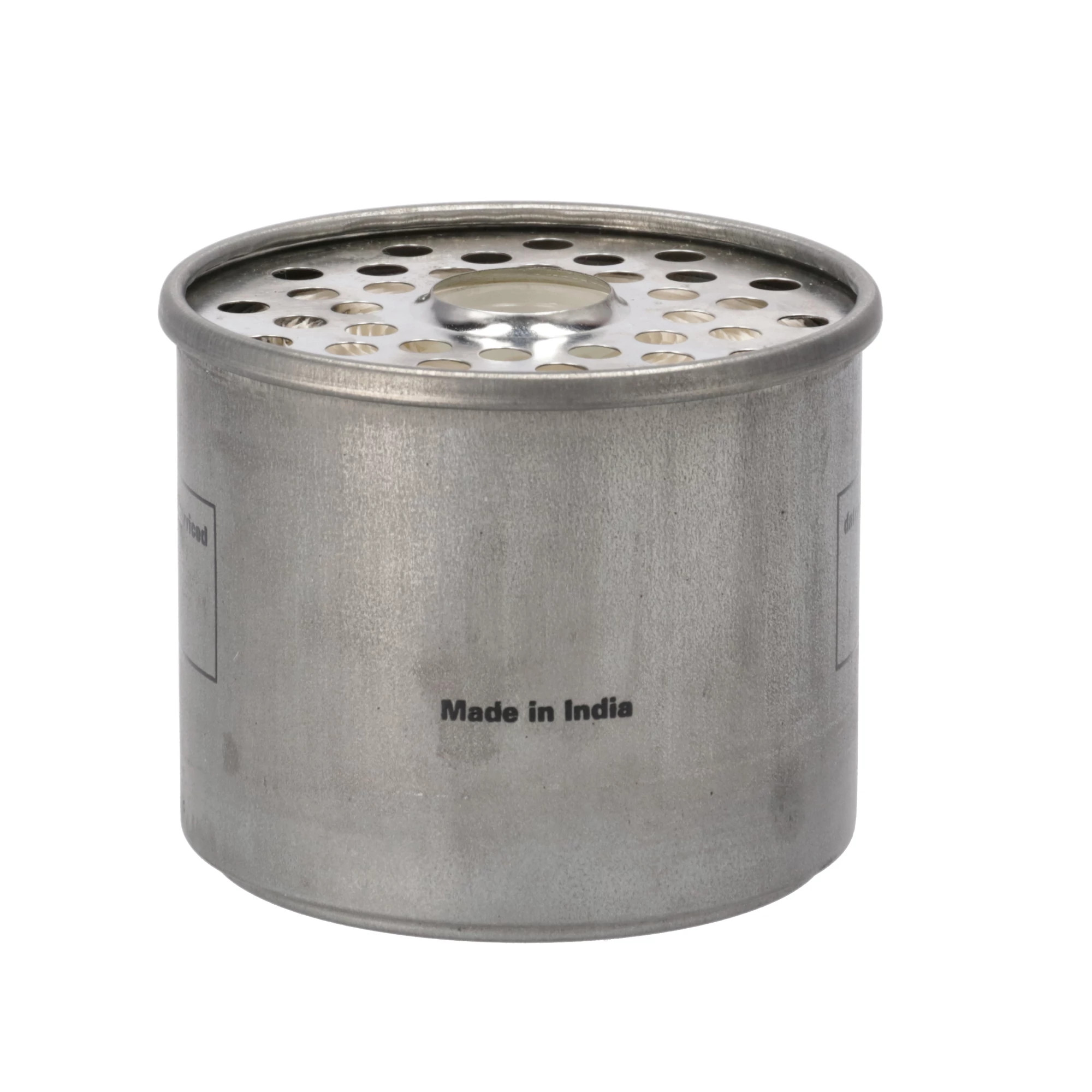 Filtro de combustível - 88 mm DE x 72 mm L