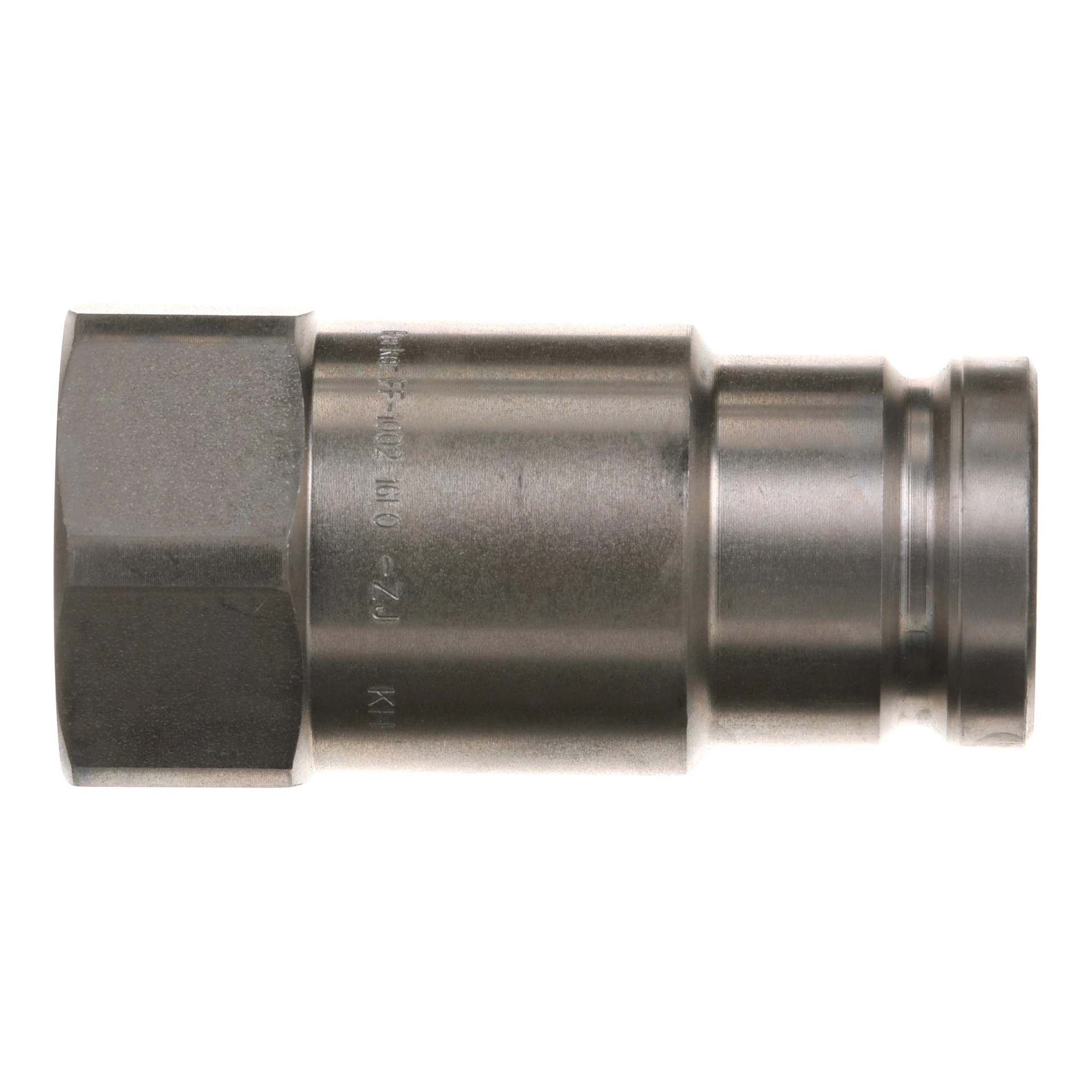 QUICK MALE COUPLING | MILLER | US | EN