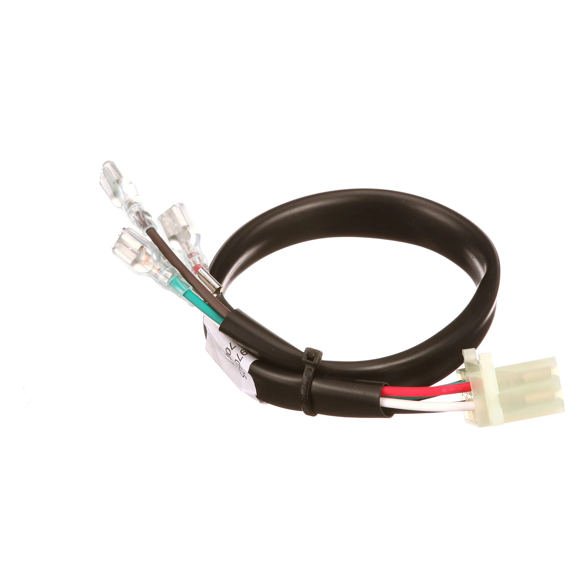 KABELHÄRVA | CASECE | EU | EN