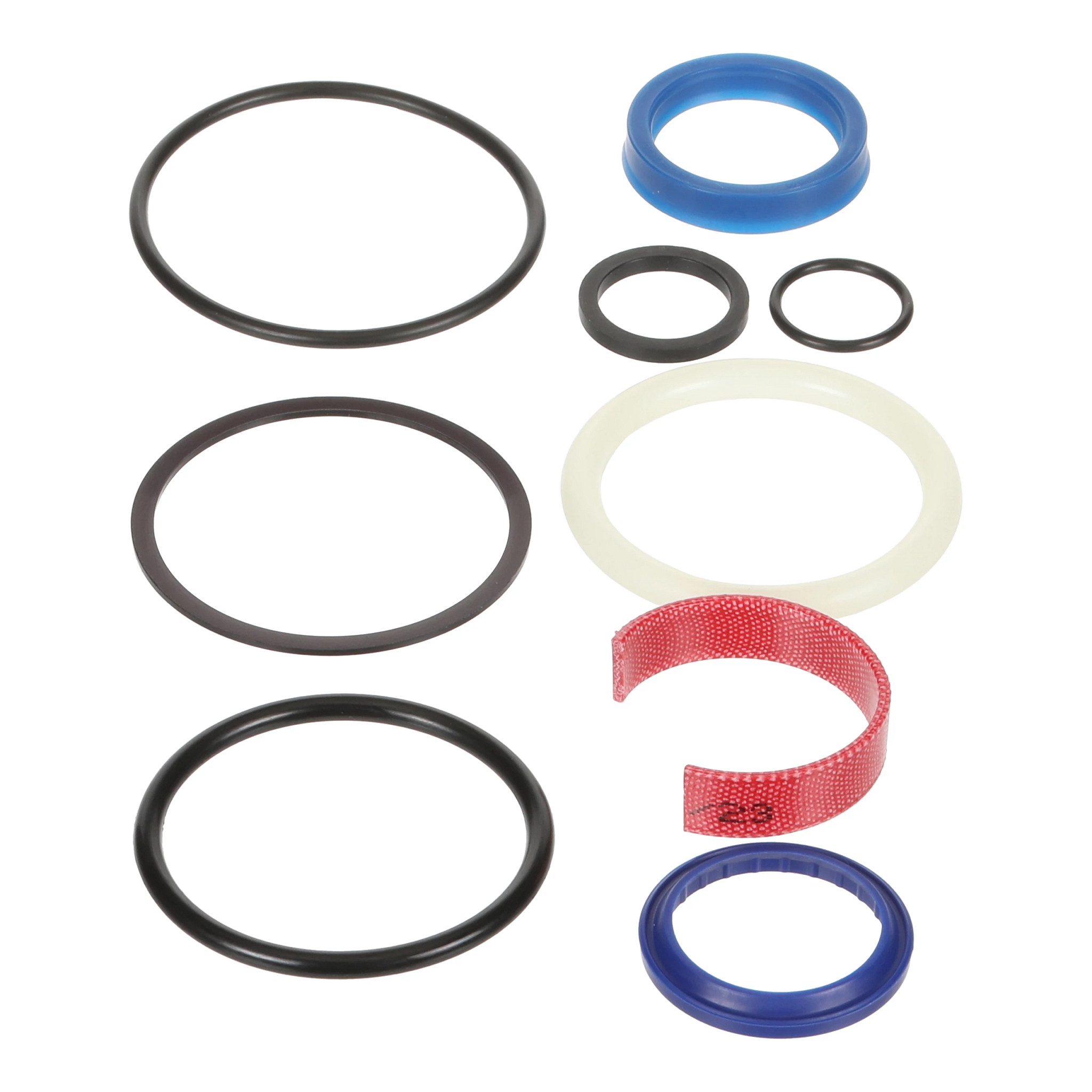 SEAL KIT | CASEIH | US | EN