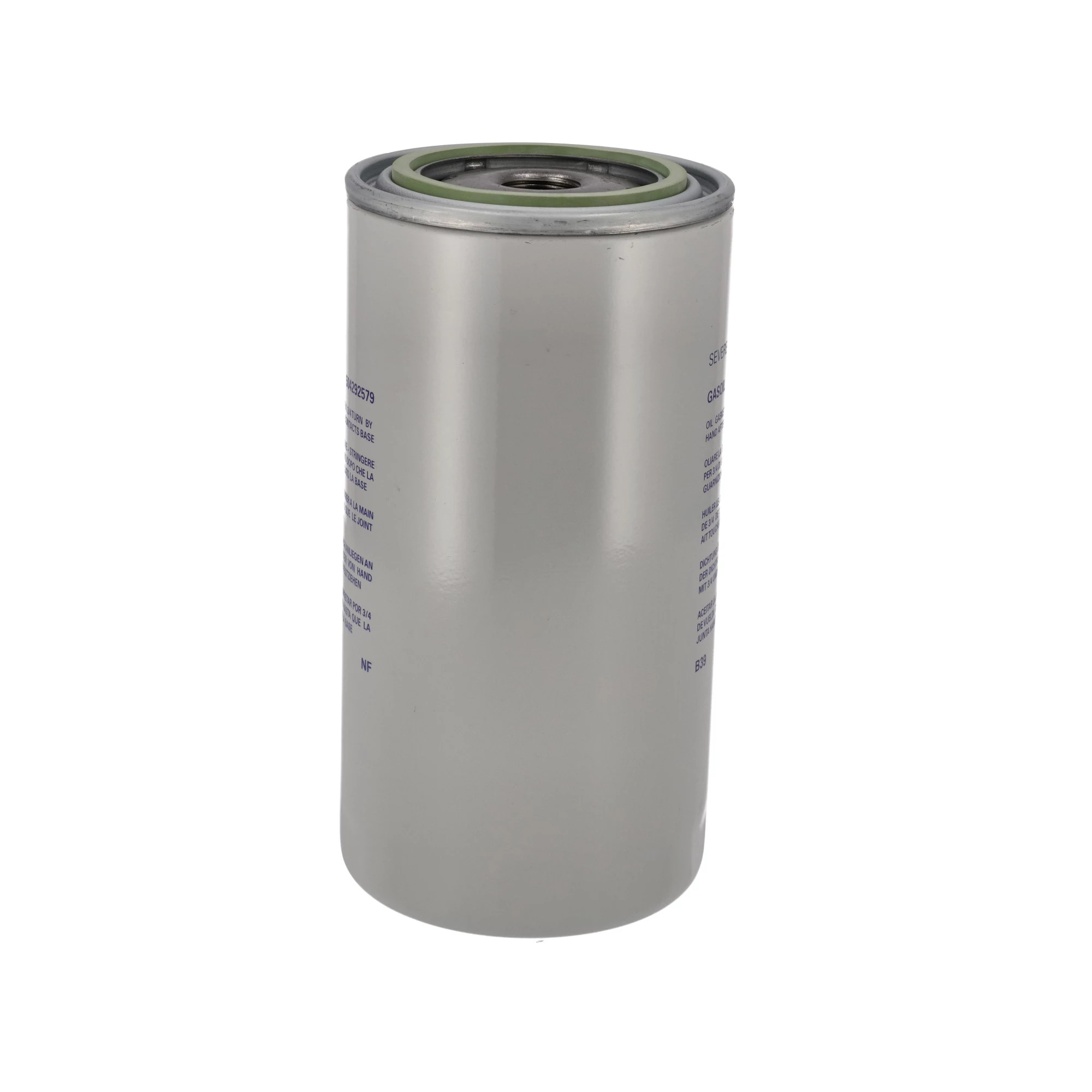 Filtro de combustível - 93 mm DE x 192 mm C