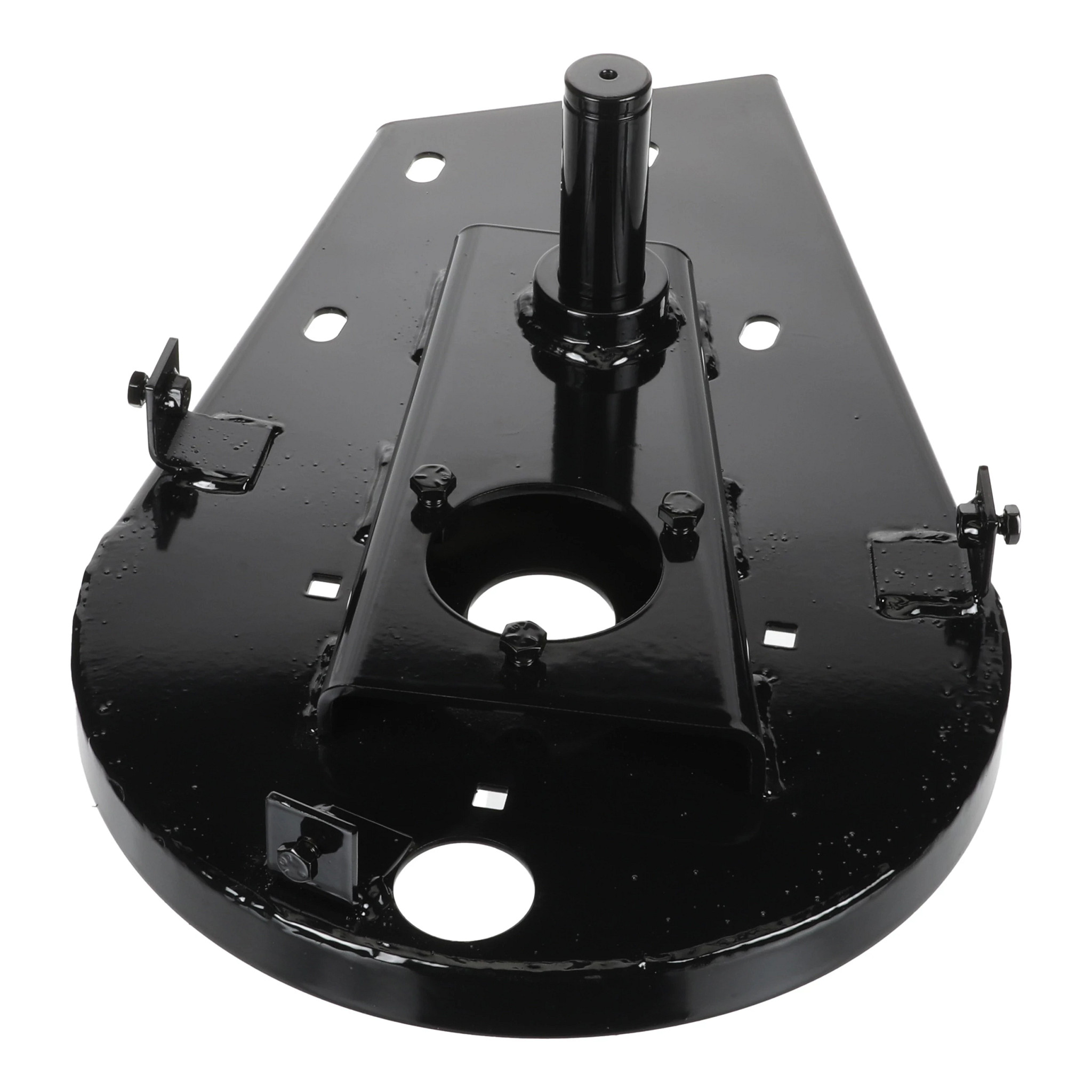 ABDECKUNG | NEWHOLLANDAG | AT | DE