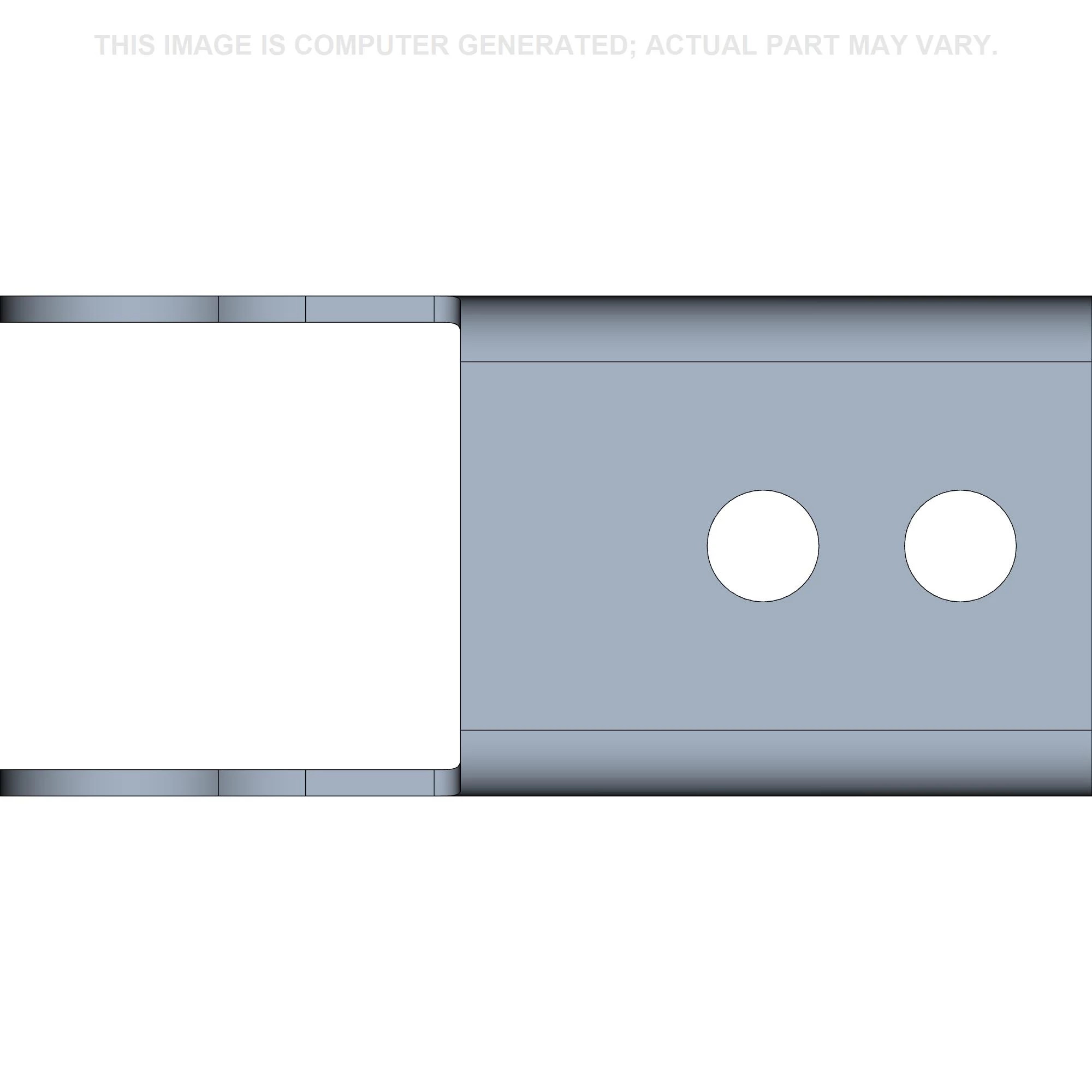 BRACKET | NEWHOLLANDAG | CA | EN