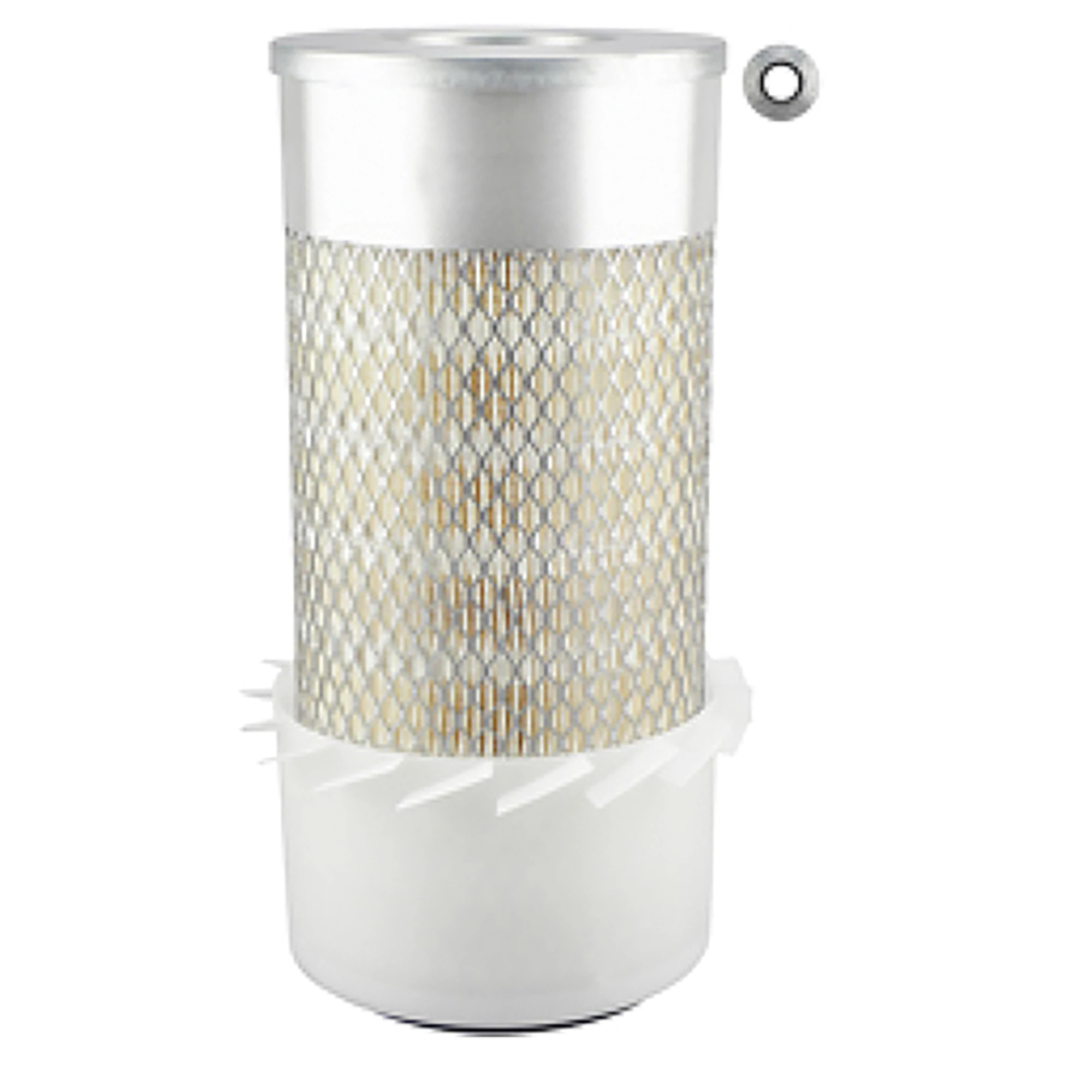 Air Filter with Fins - Outer - 124844FP