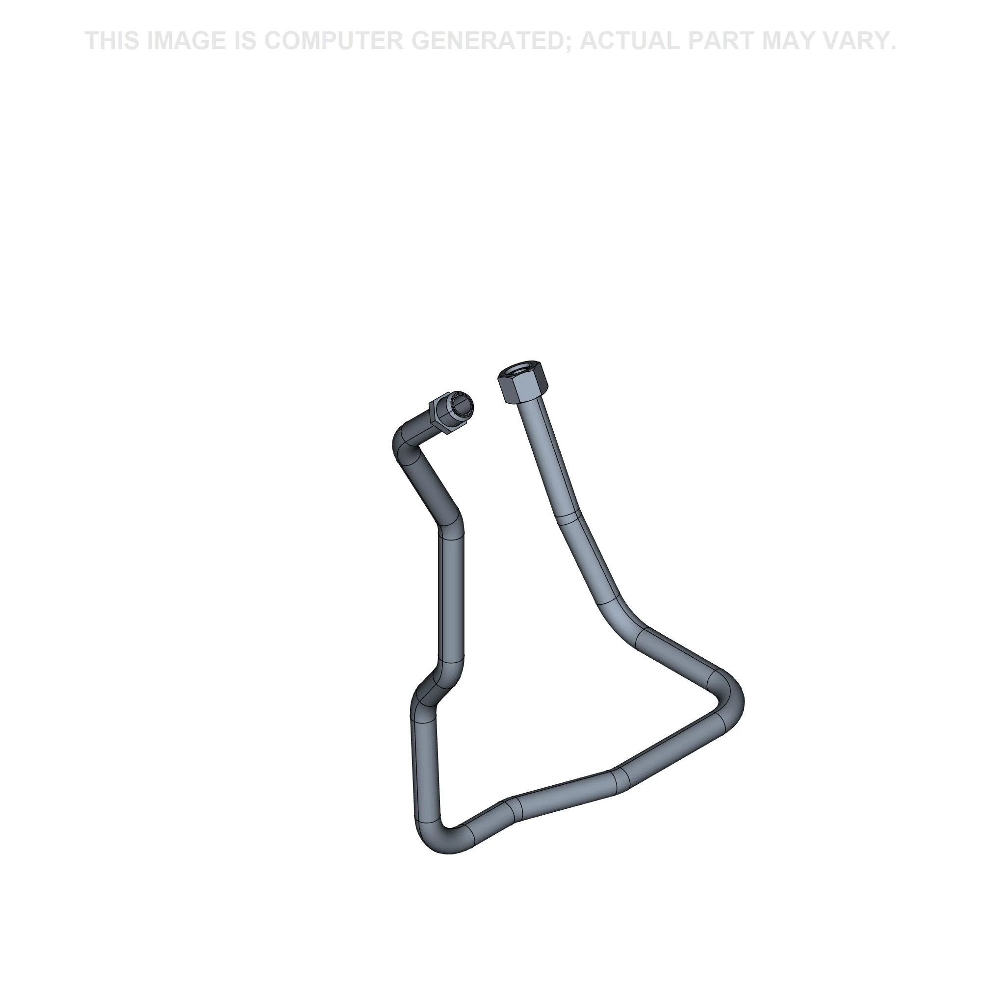 HYD TUBE | CASECE | SA | EN