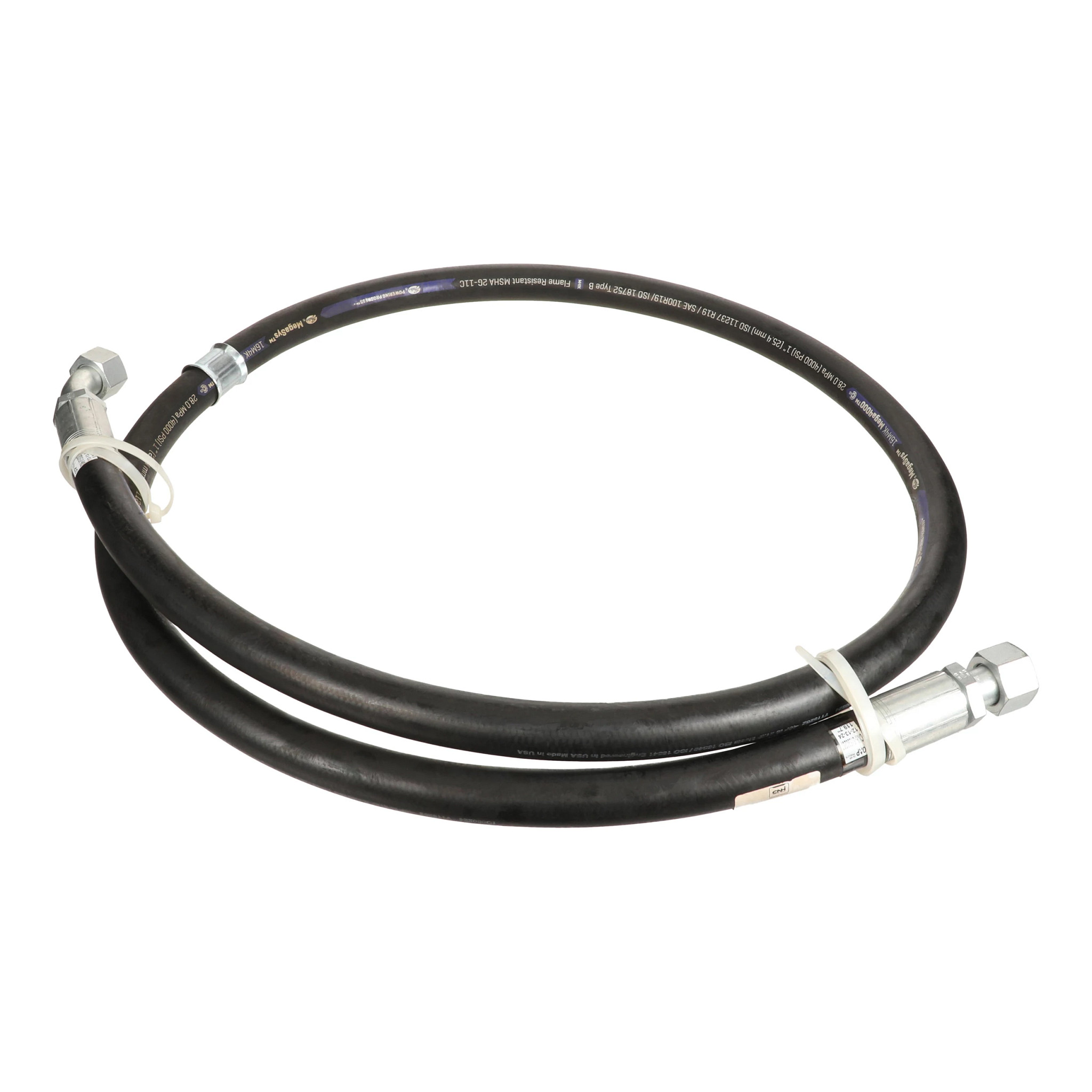 HYDRAULIC HOSE | NEWHOLLANDAG | CA | FR
