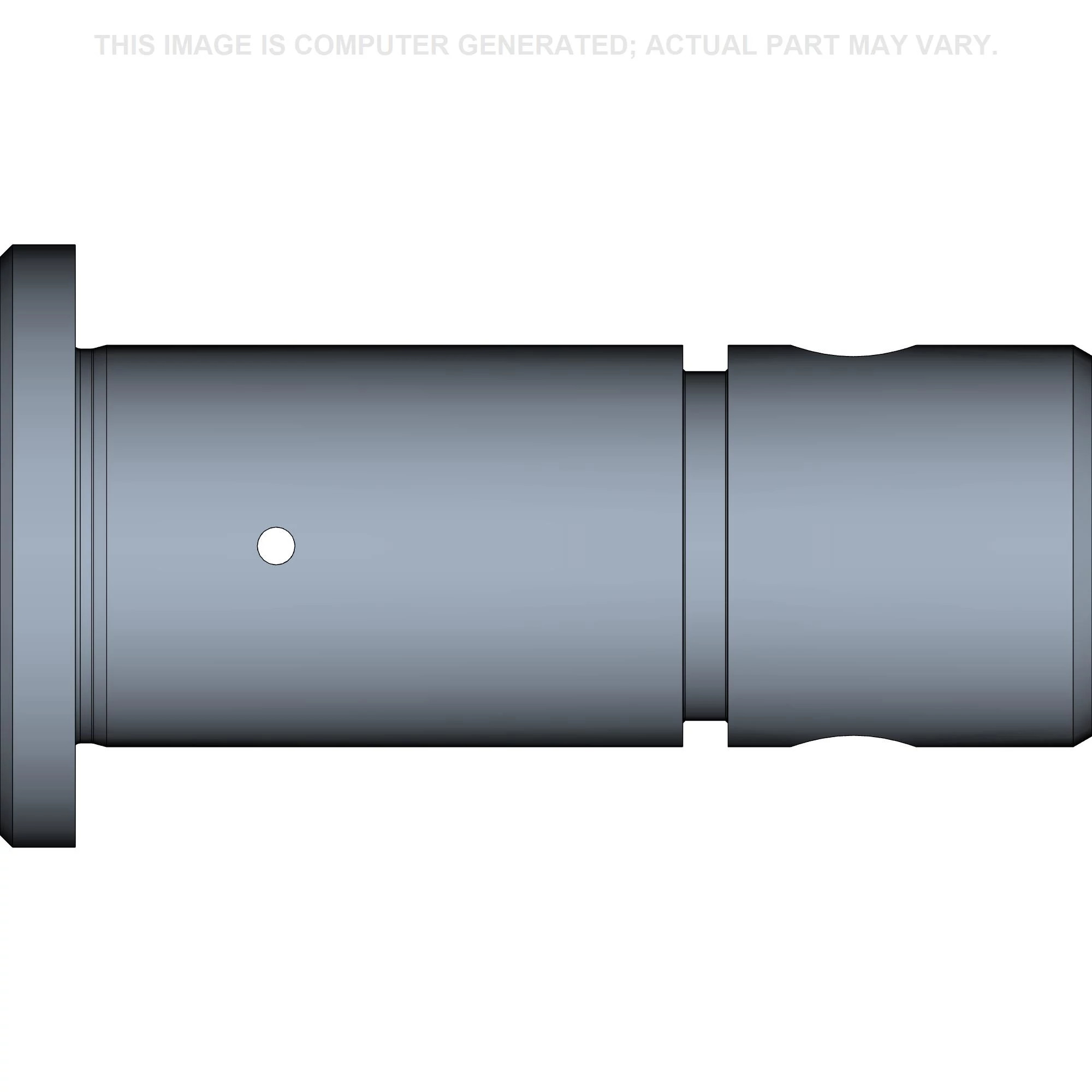 CLEVIS PIN | CASECE | AMEA | EN
