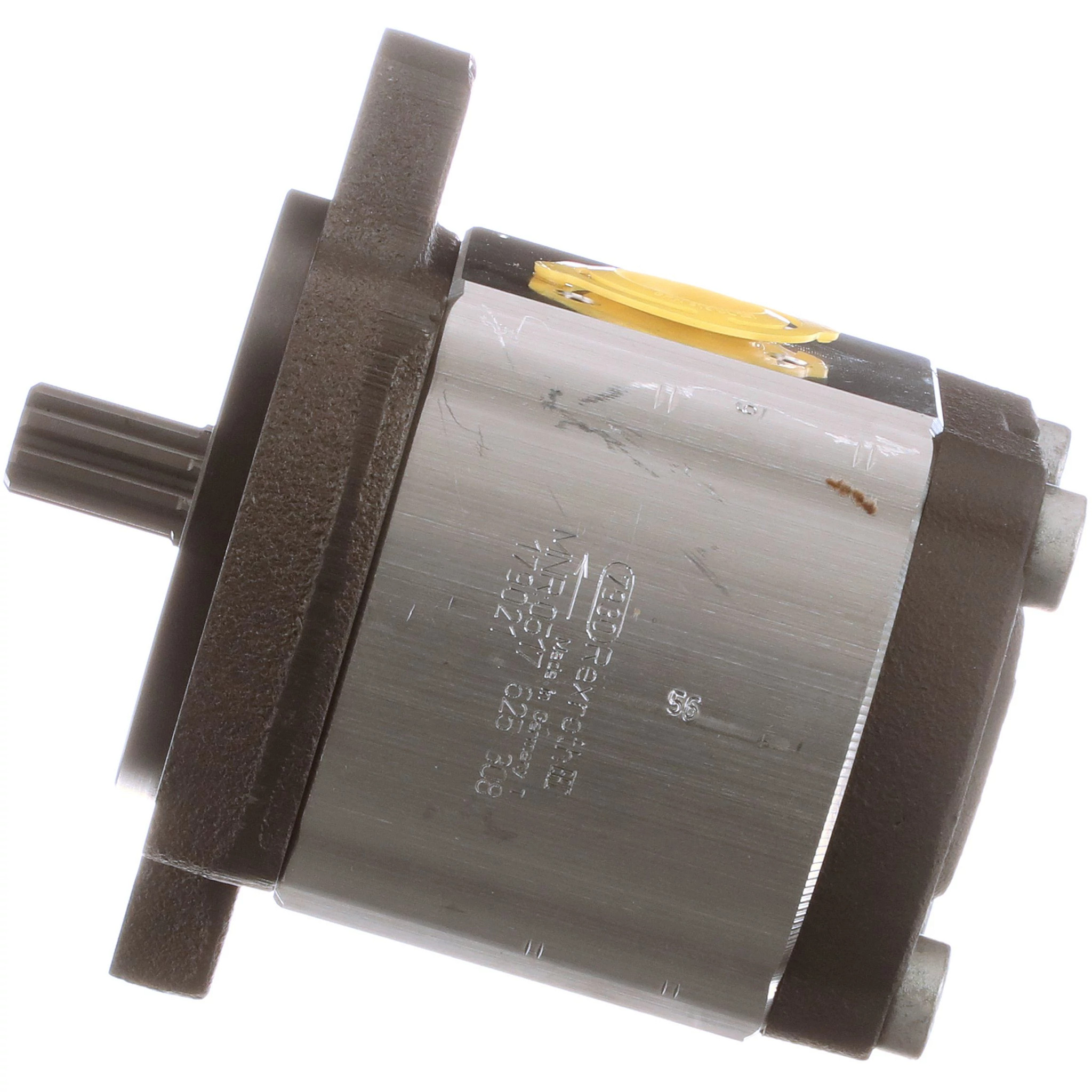 Bomba hidráulica - 16,76 cc - 3000 RPM