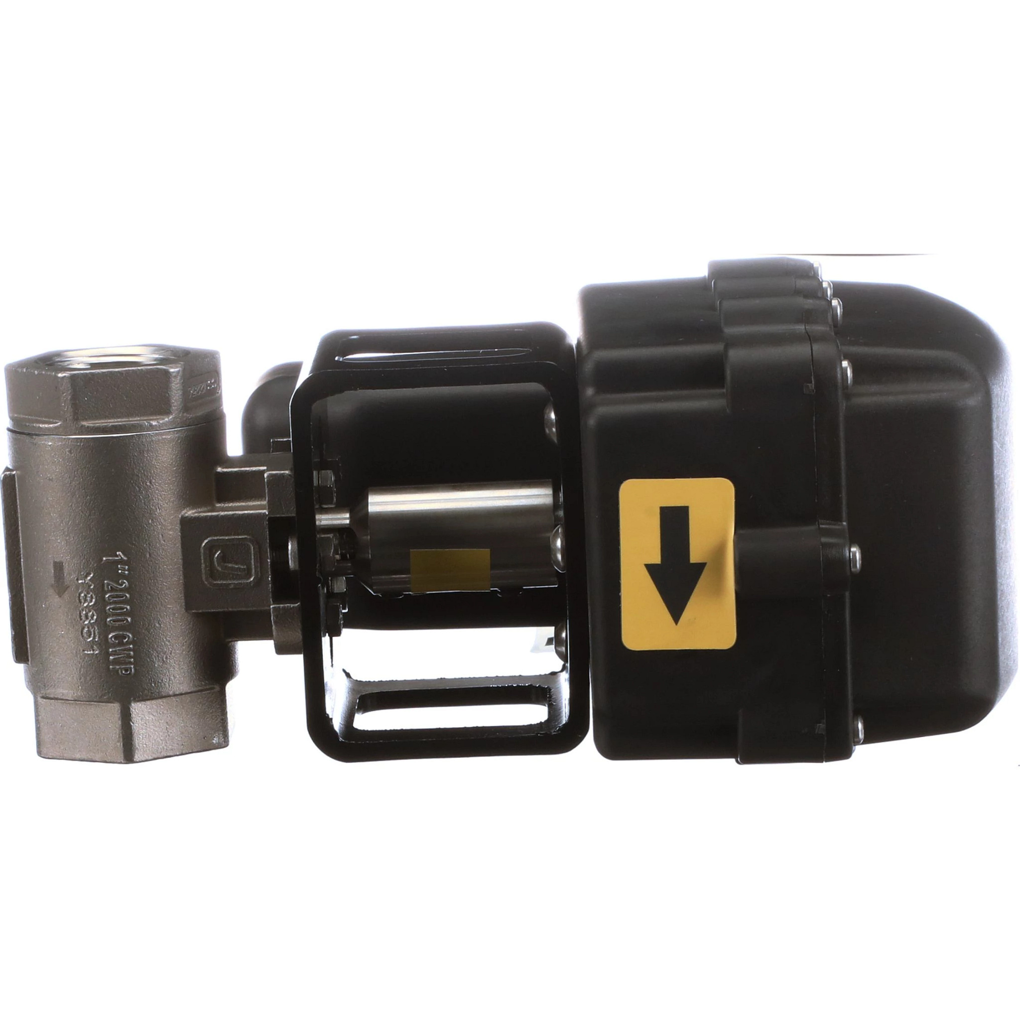 CONTROL VALVE | CASEIH | US | EN