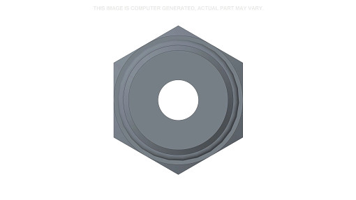HYD CONNECTOR | STEYR | EU | DE