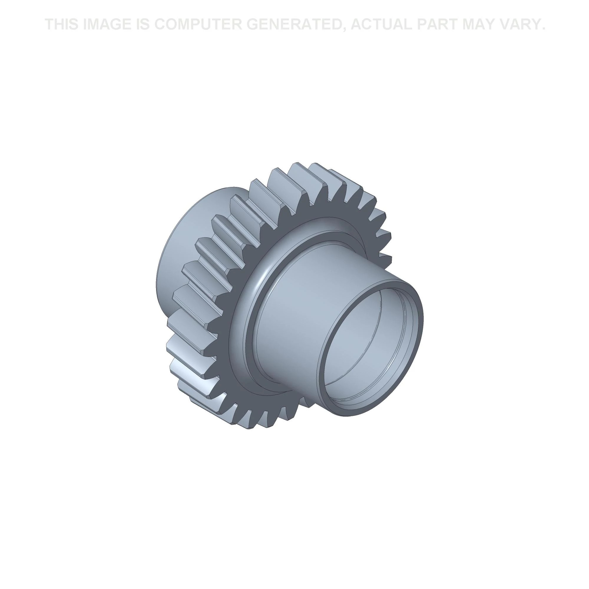 Gear | CASEIH | CA | EN