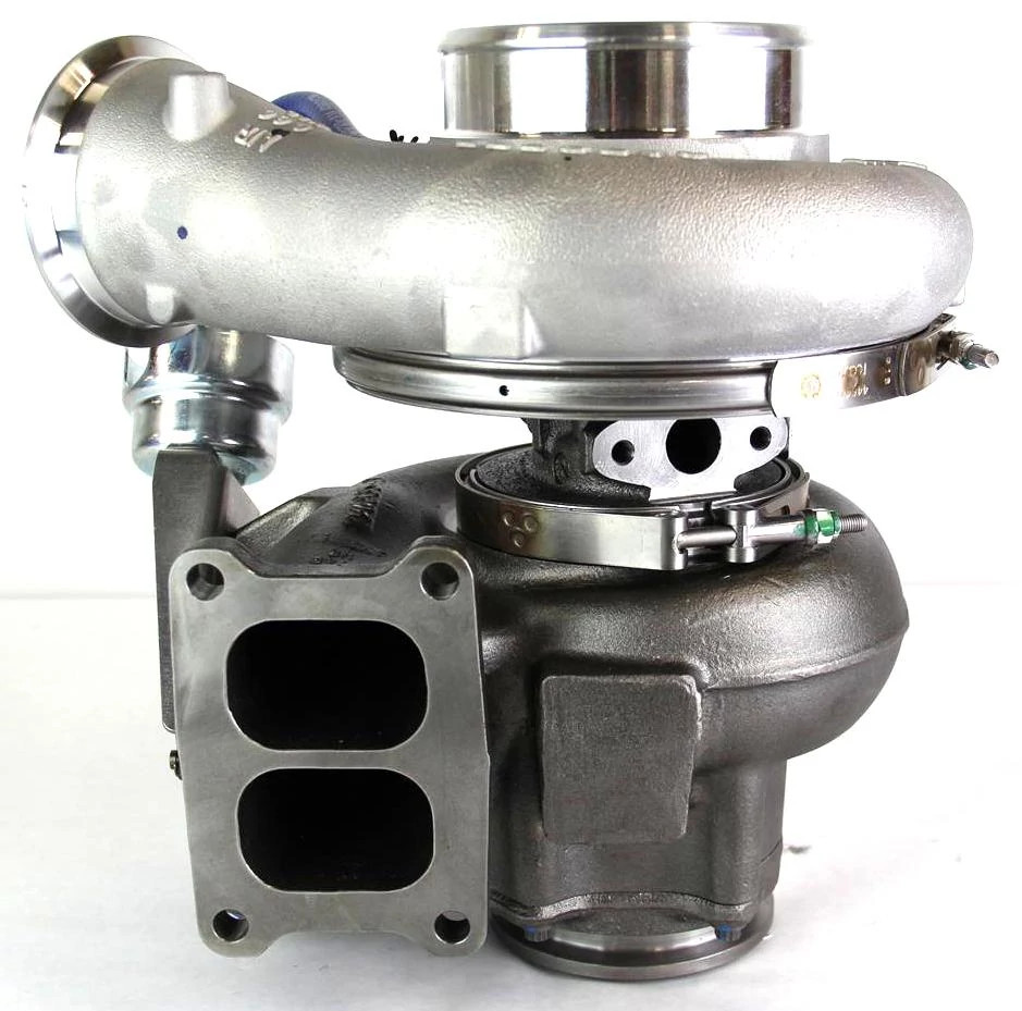 REMAN-TURBOCHARGER | NEWHOLLANDAG | US | EN