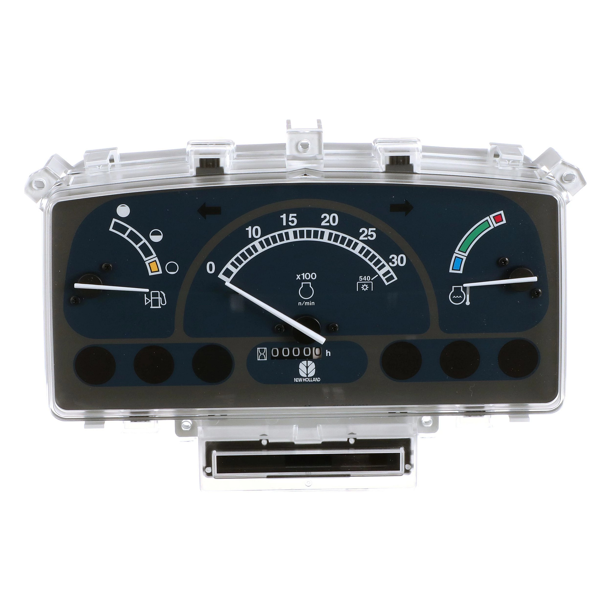METER | NEWHOLLANDAG | US | EN