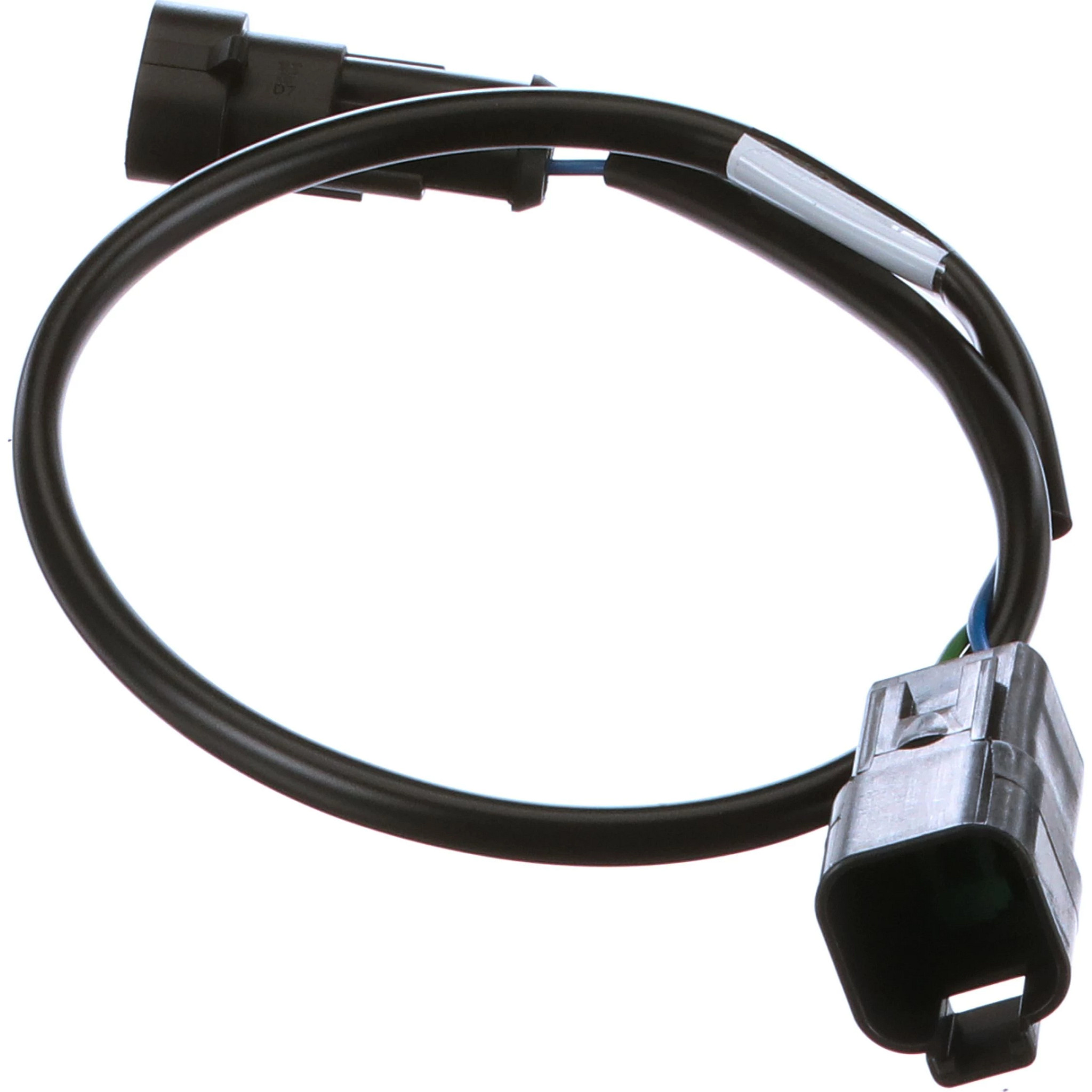 WIRE HARNESS | CASEIH | US | EN