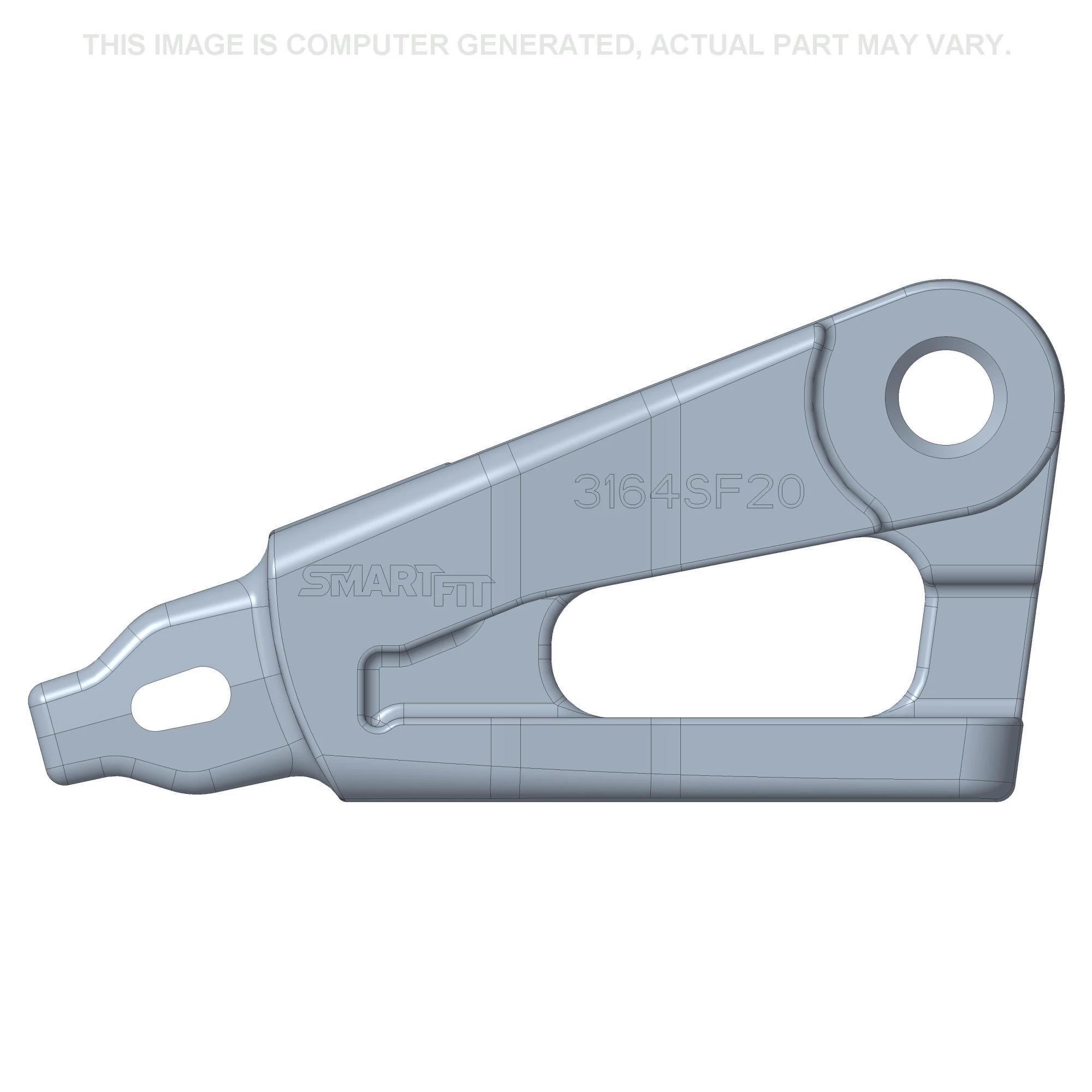 ADAPTER | CASEIH | EU | DE