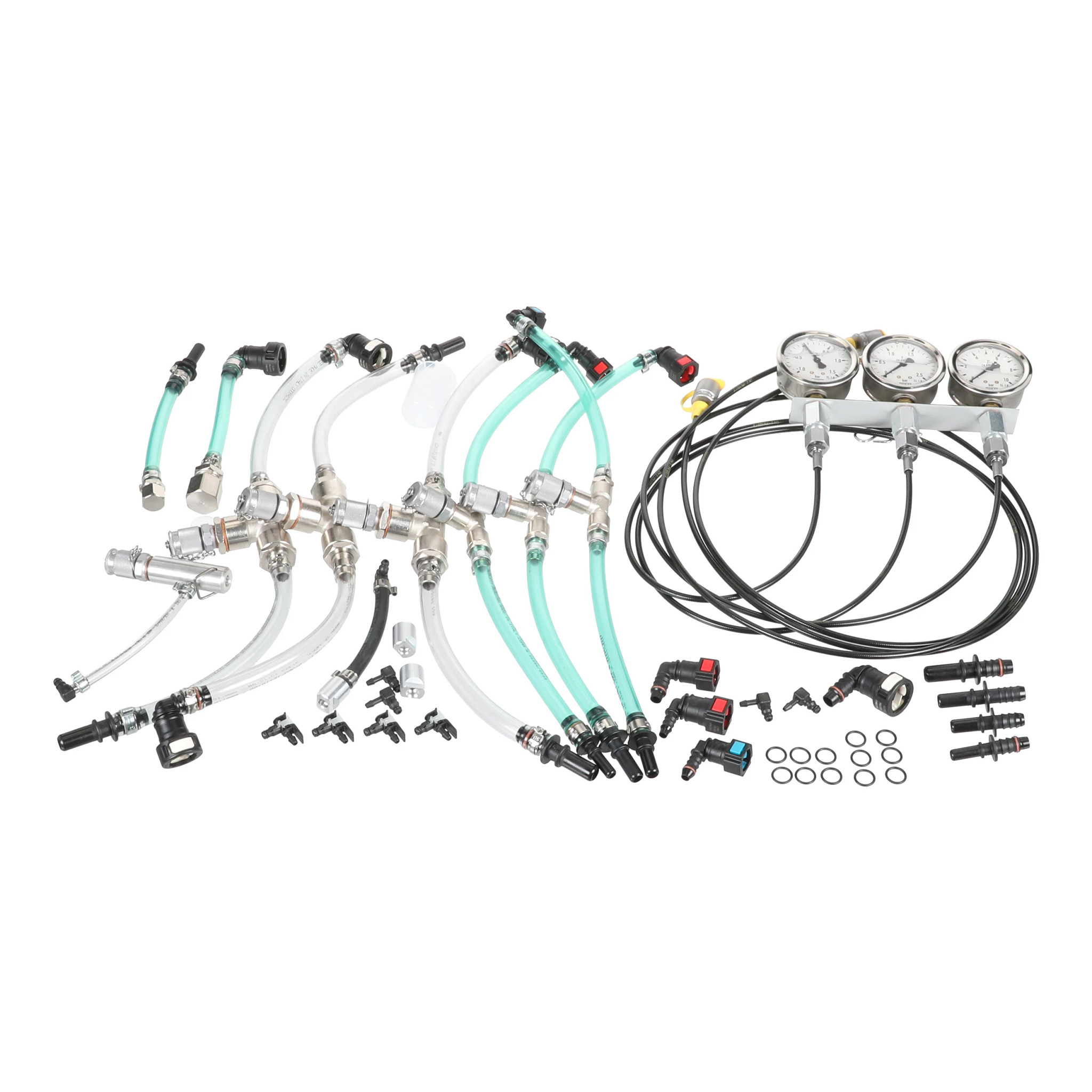 KIT DE HERRAMIENTAS | CASEIH | MX | ES