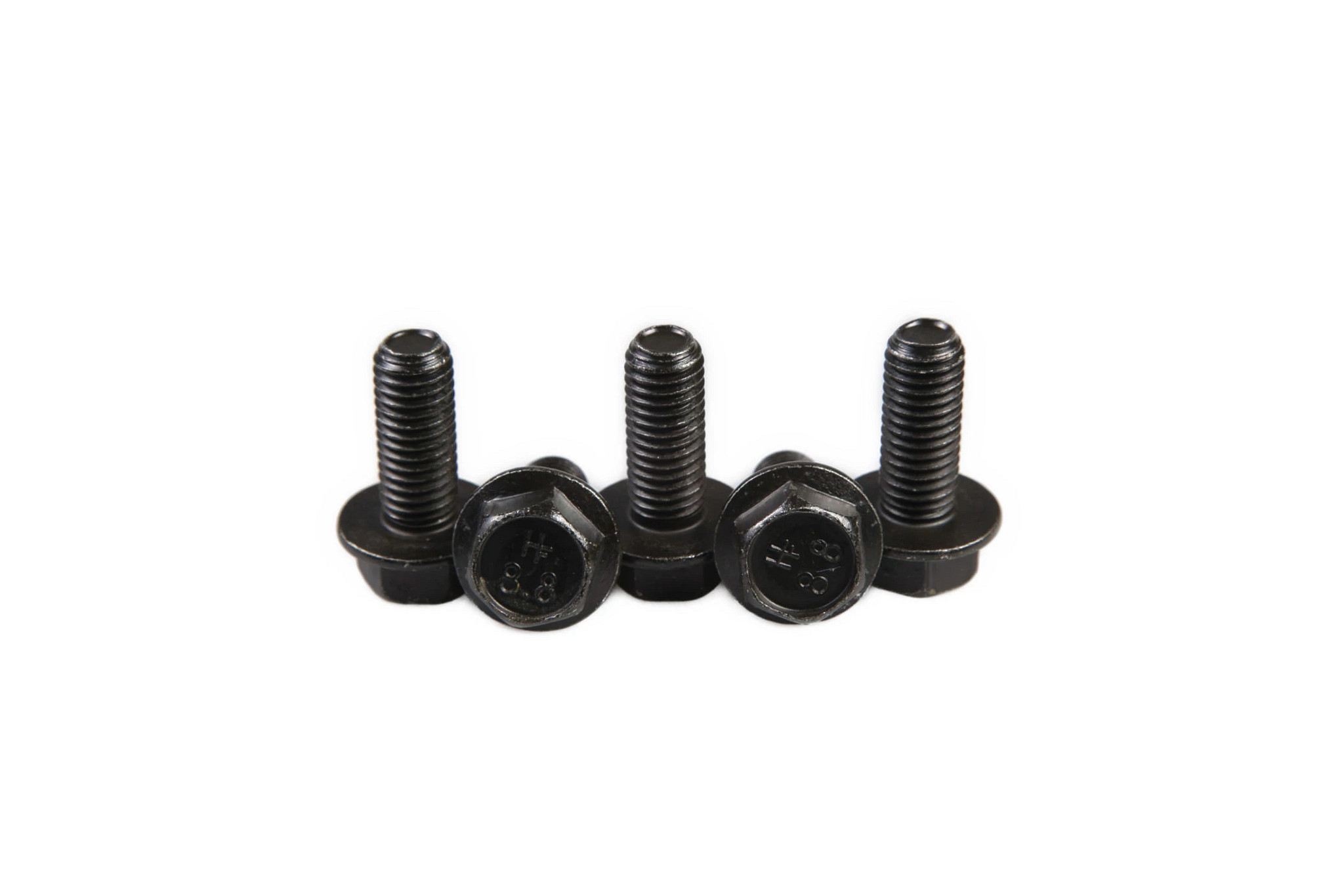 FLANGE BOLT | CASEIH | EU | EN