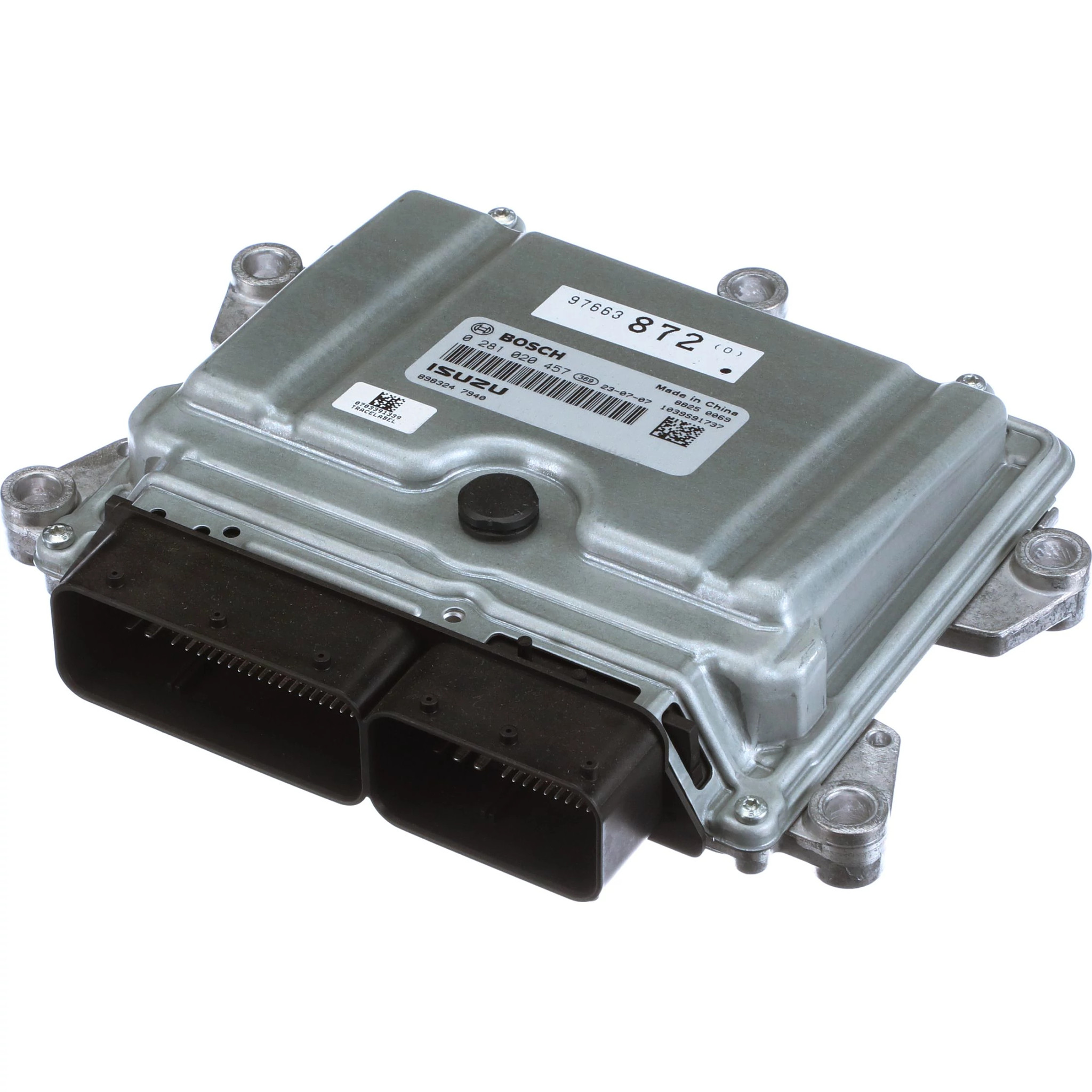 Control | CASECE | CA | EN