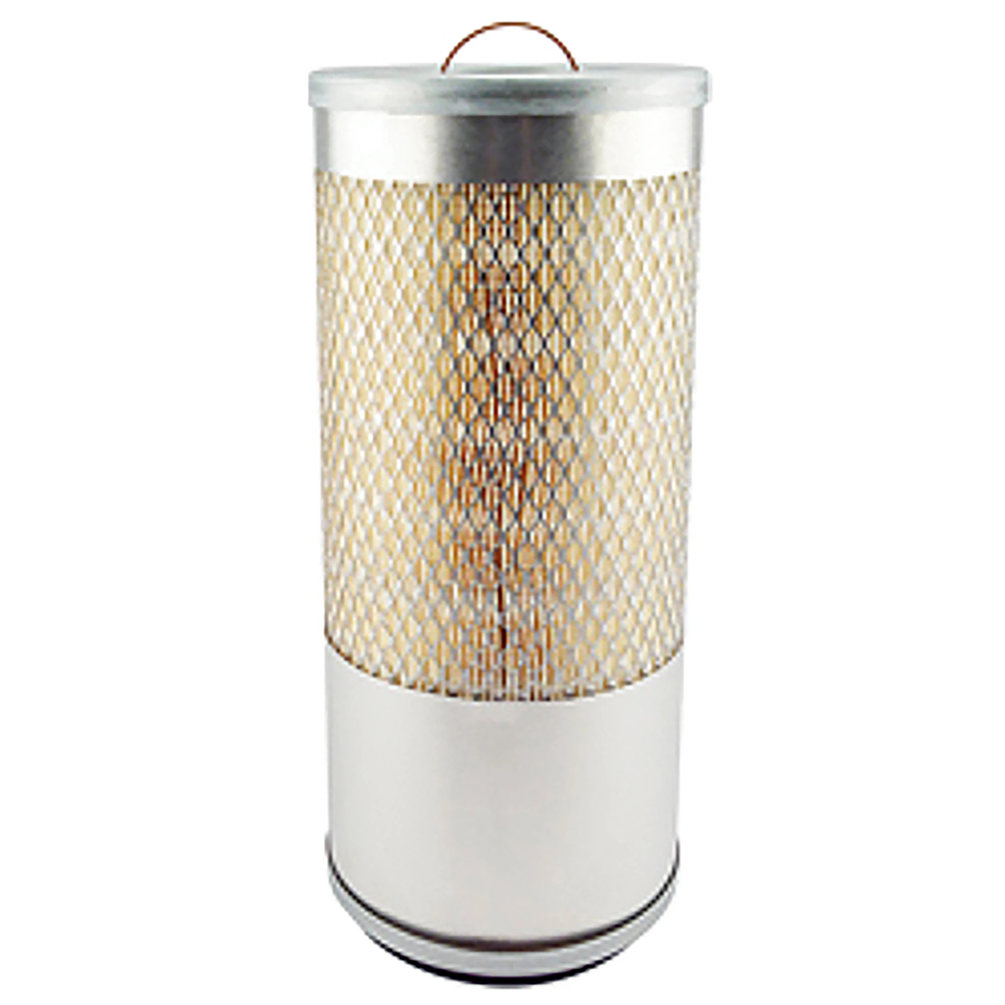 Air Filter with Bail Handle - Outer | NEWHOLLANDAG | US | EN
