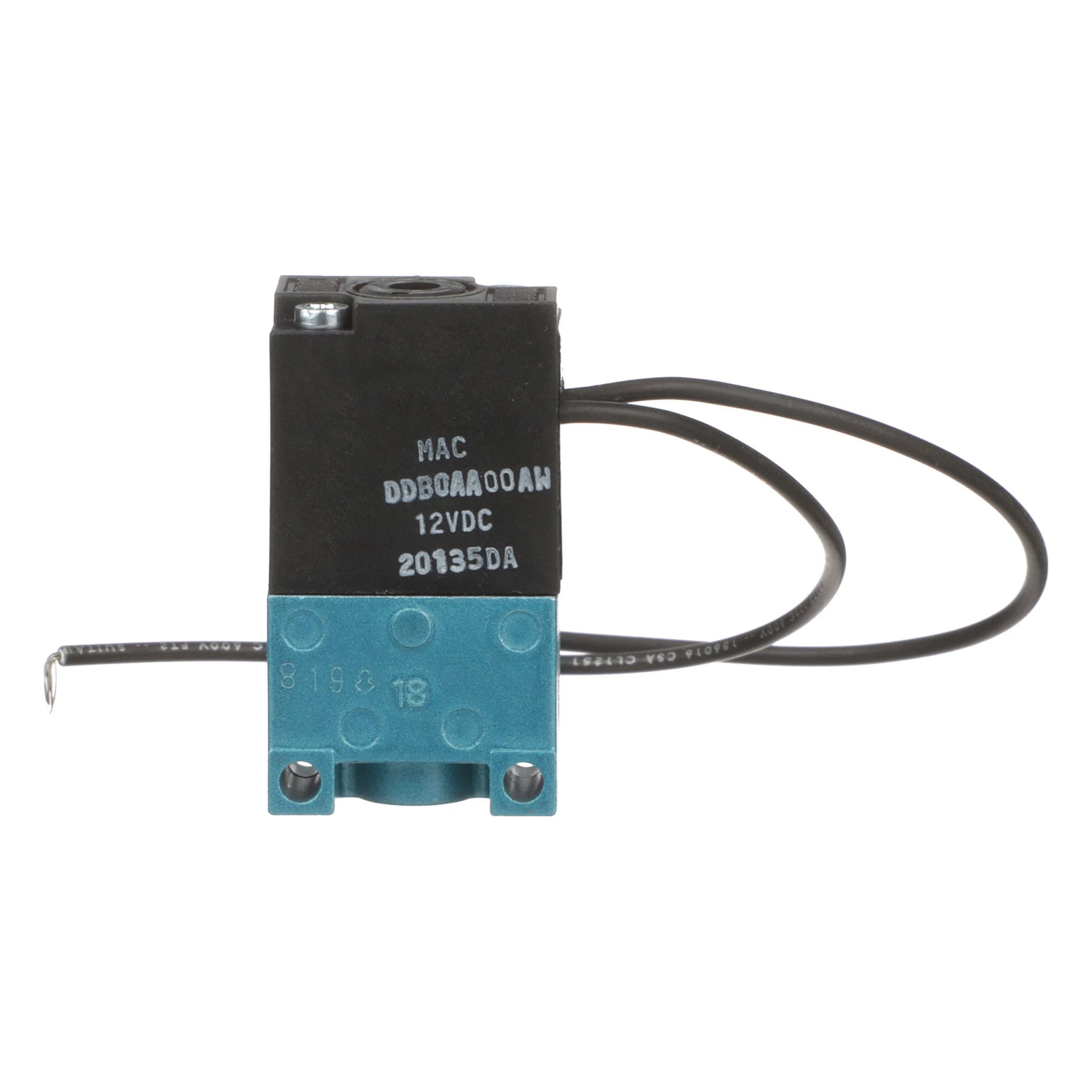 CONTROL VALVE | NEWHOLLANDAG | US | EN