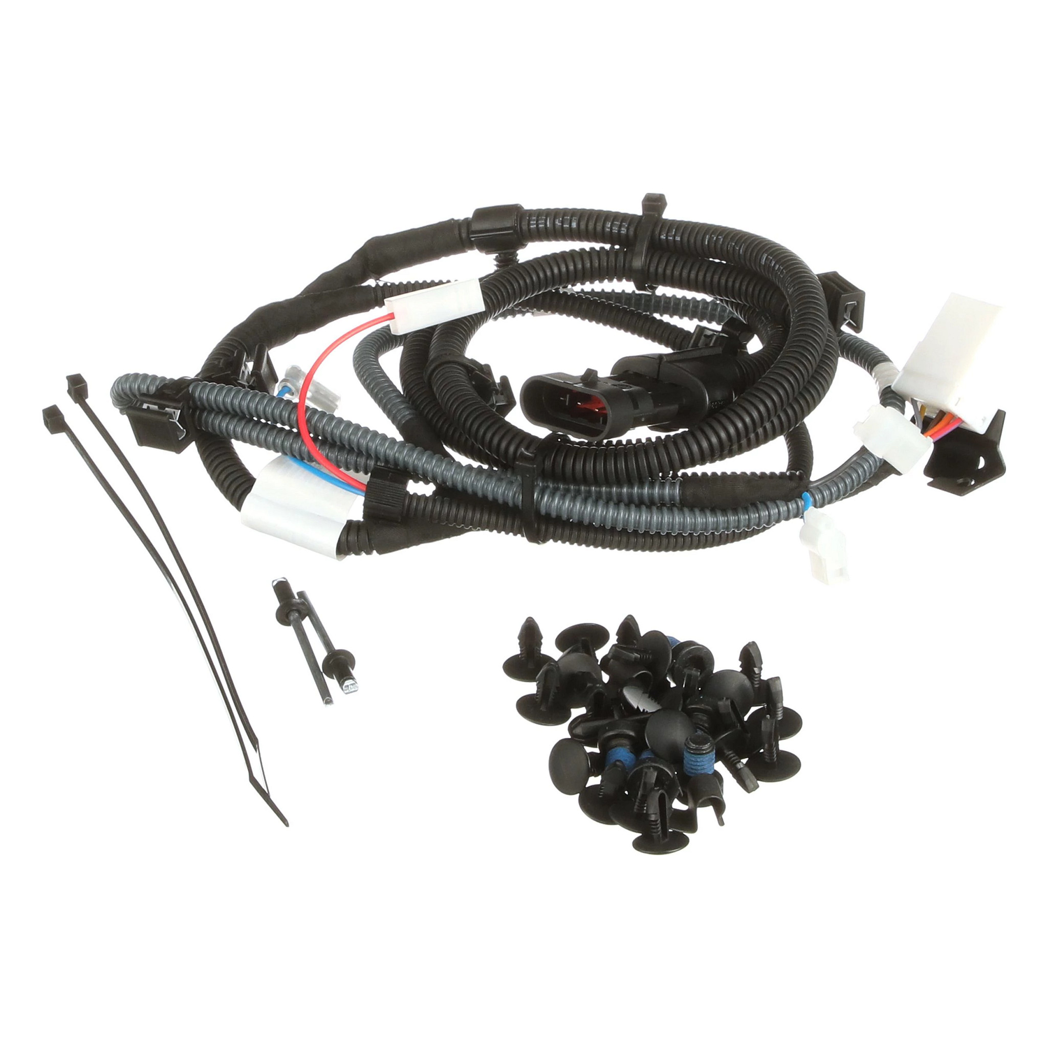 WIRE HARNESS | CASEIH | AU | EN