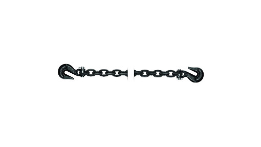 Peerless G80 Binder Chain Assembly Chain - 3/8