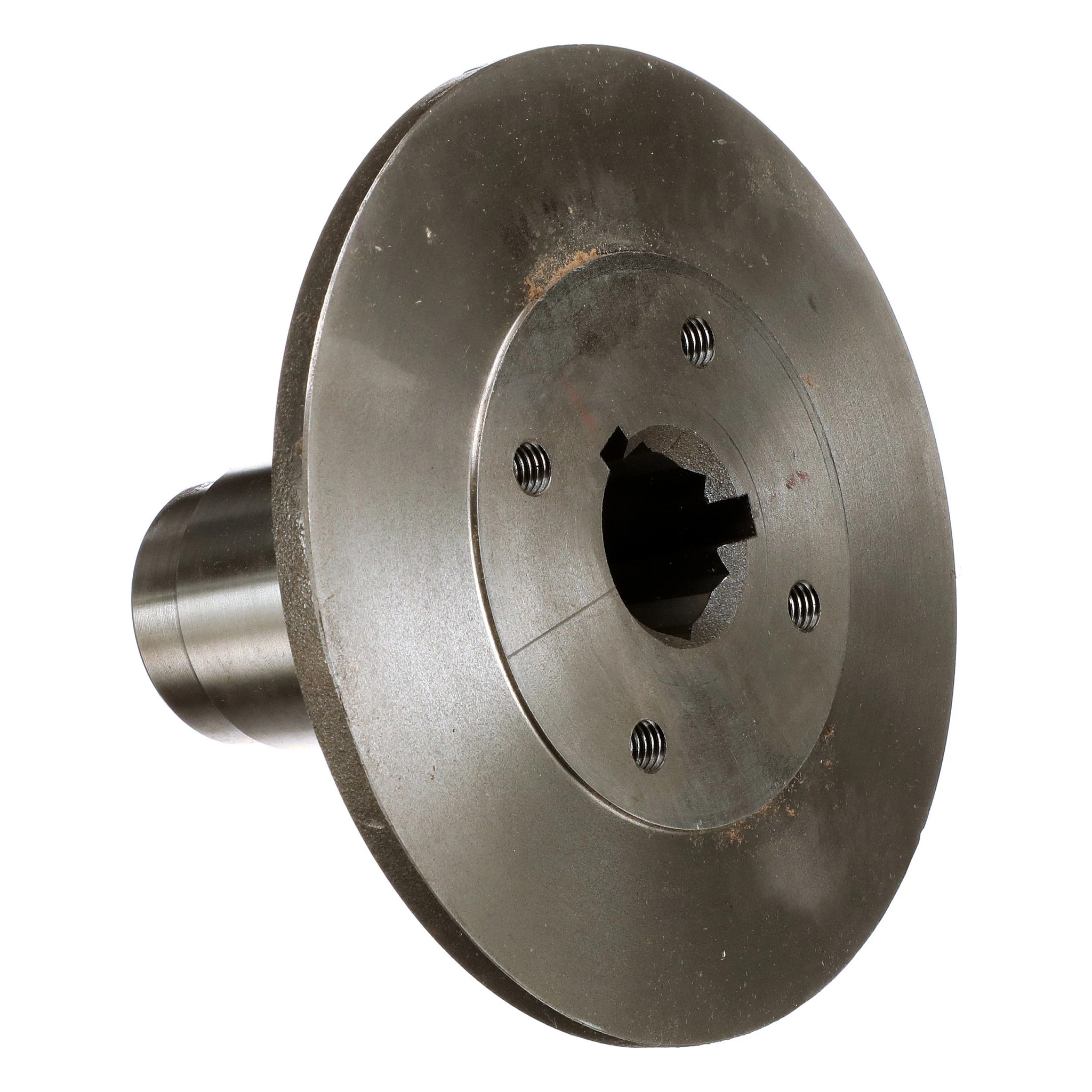 HUB | CASECE | AMEA | FR