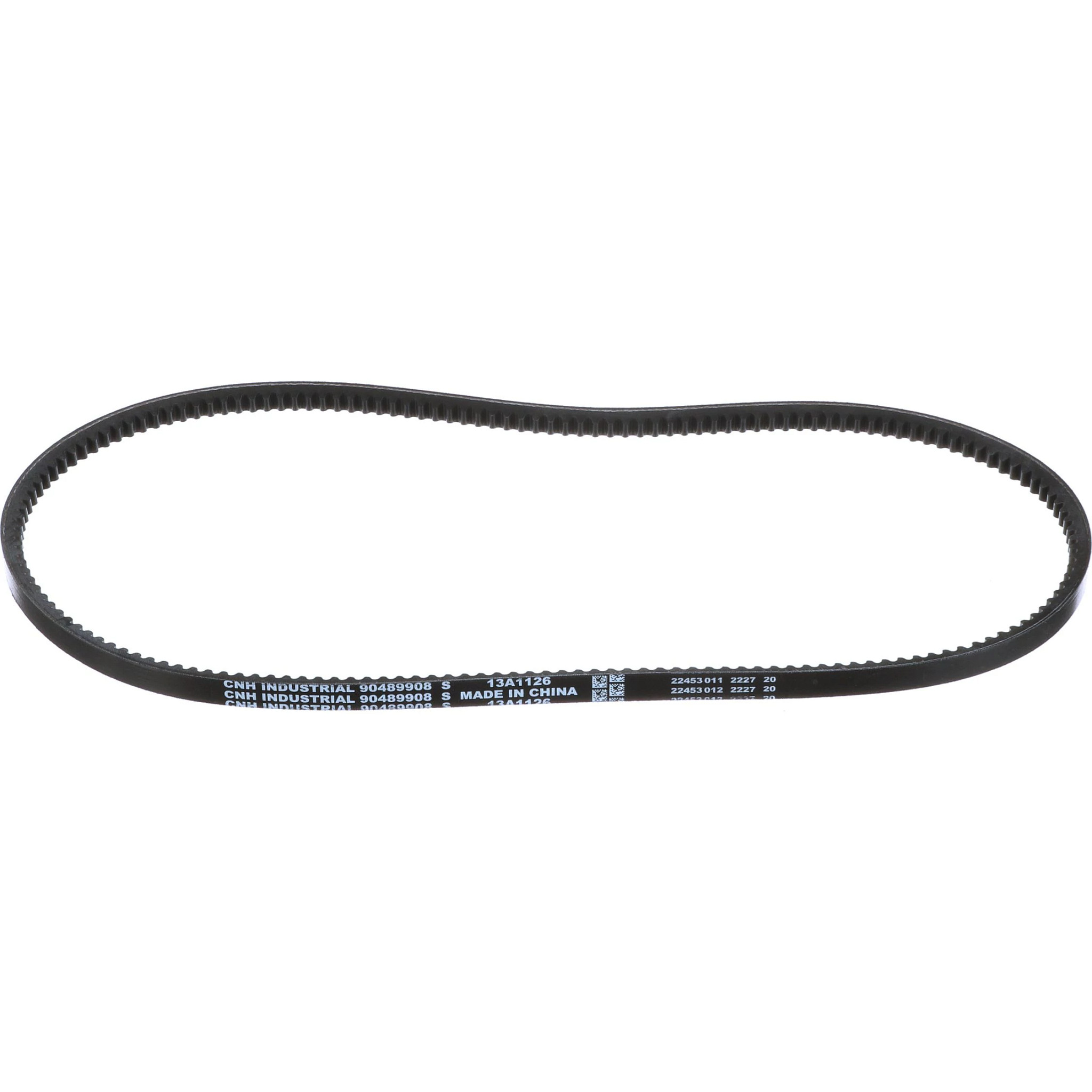 V-BELT | NEWHOLLANDAG | IE | EN