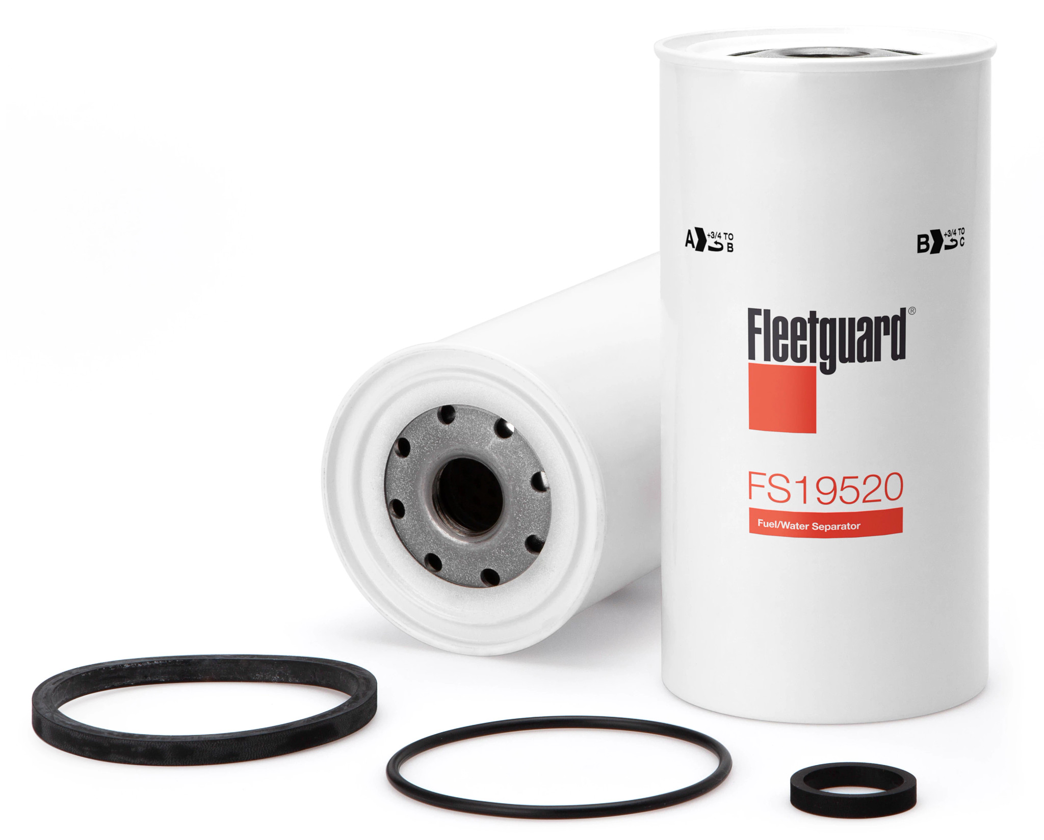 FUEL FILTER | CASEIH | CA | EN
