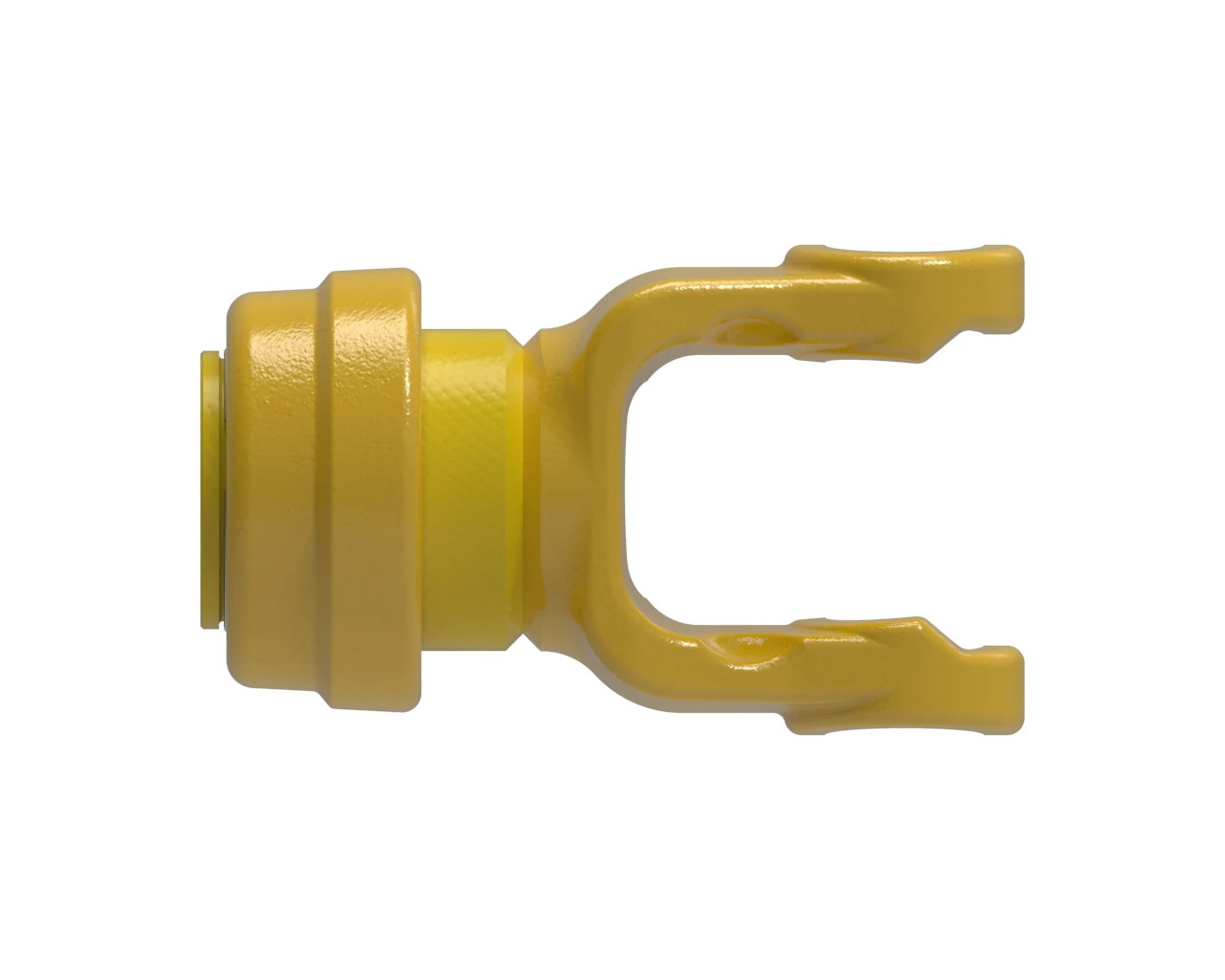 YOKE | CASECE | CA | EN