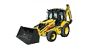 BAGGERLADER - TIER III | NEWHOLLANDAG | EU | DE