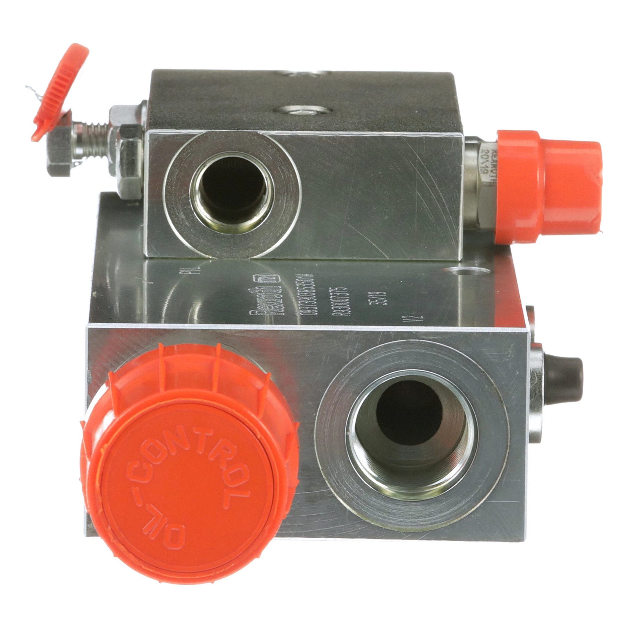 VÁLVULA DE SEGURANÇA | CASEIH | EU | PT