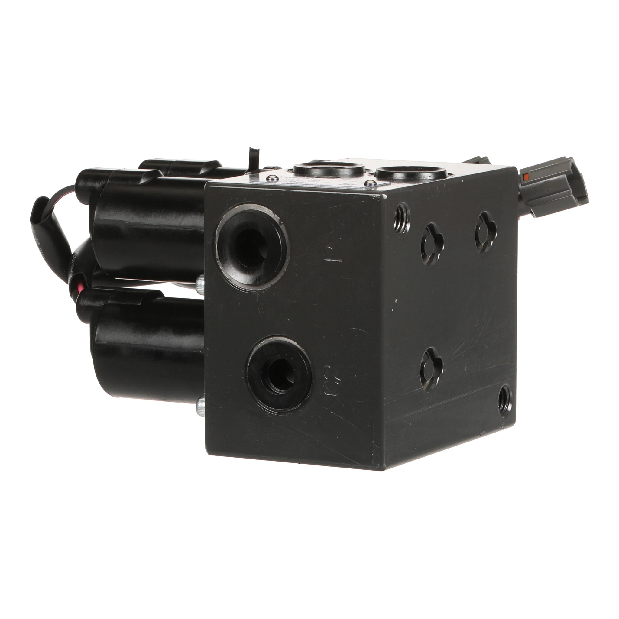 ELECTROVANNE | CASECE | CA | FR