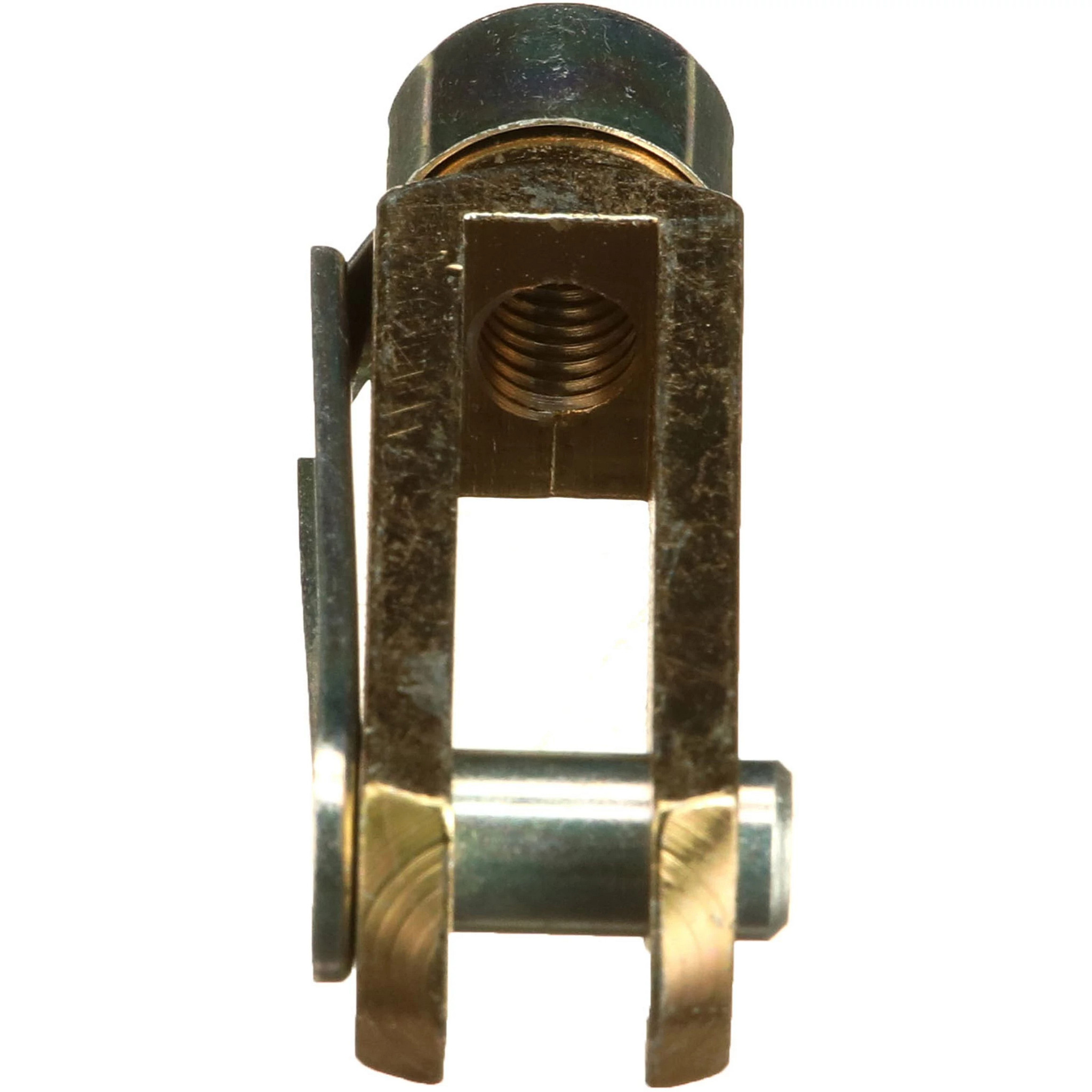 CLEVIS | CASECE | AMEA | EN