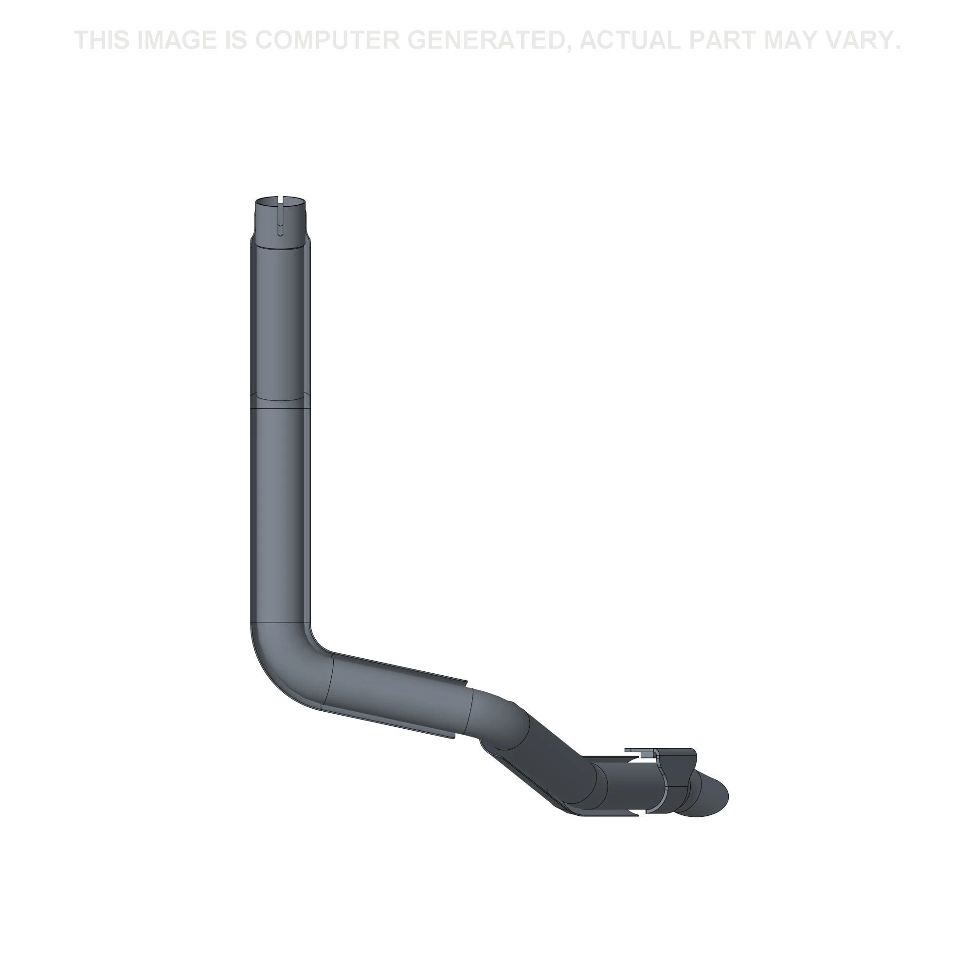 ВЫПУСКНАЯ ТРУБА | MILLER | AMEA | RU