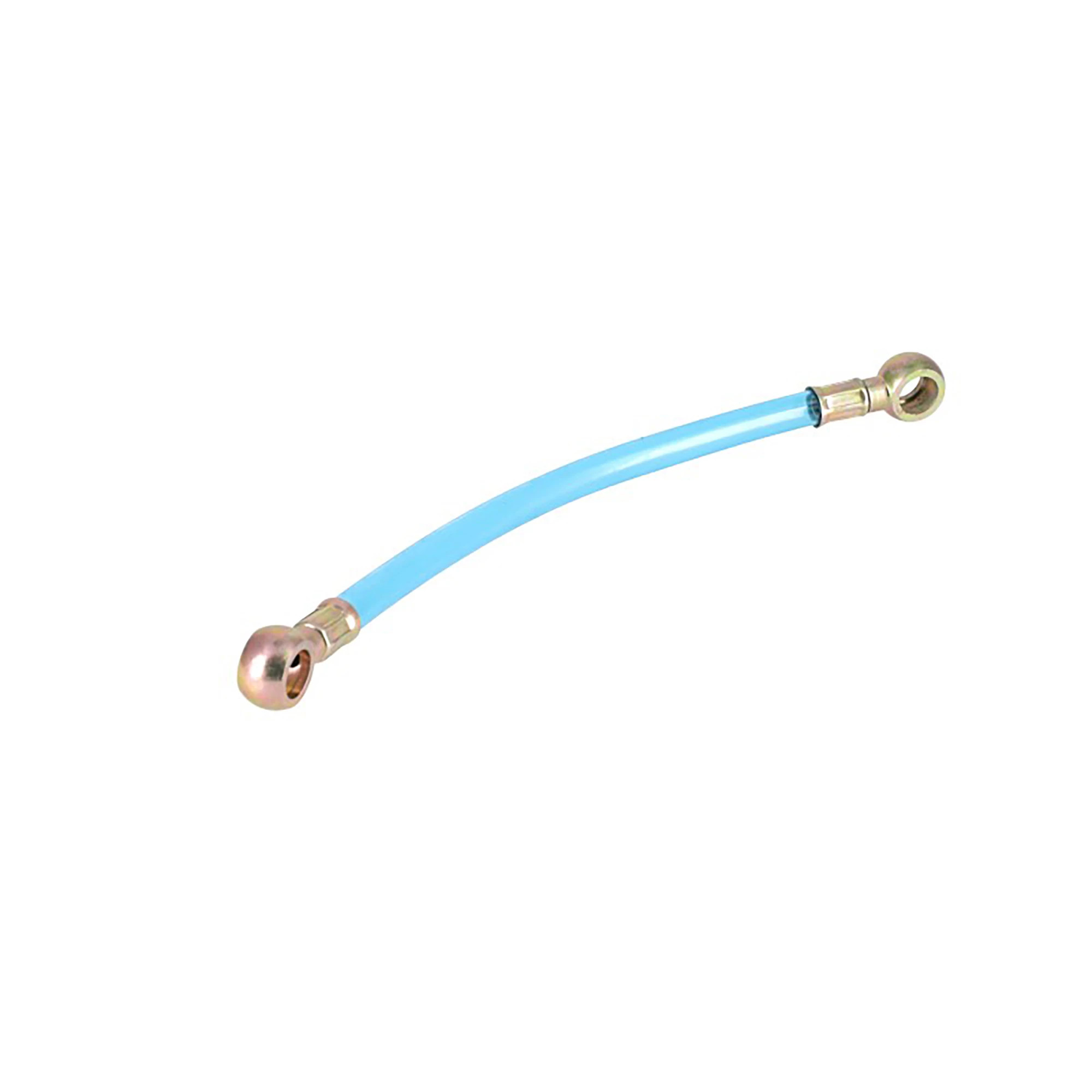 Fuel Line - Filter to Pipe | NEWHOLLANDAG | CA | EN