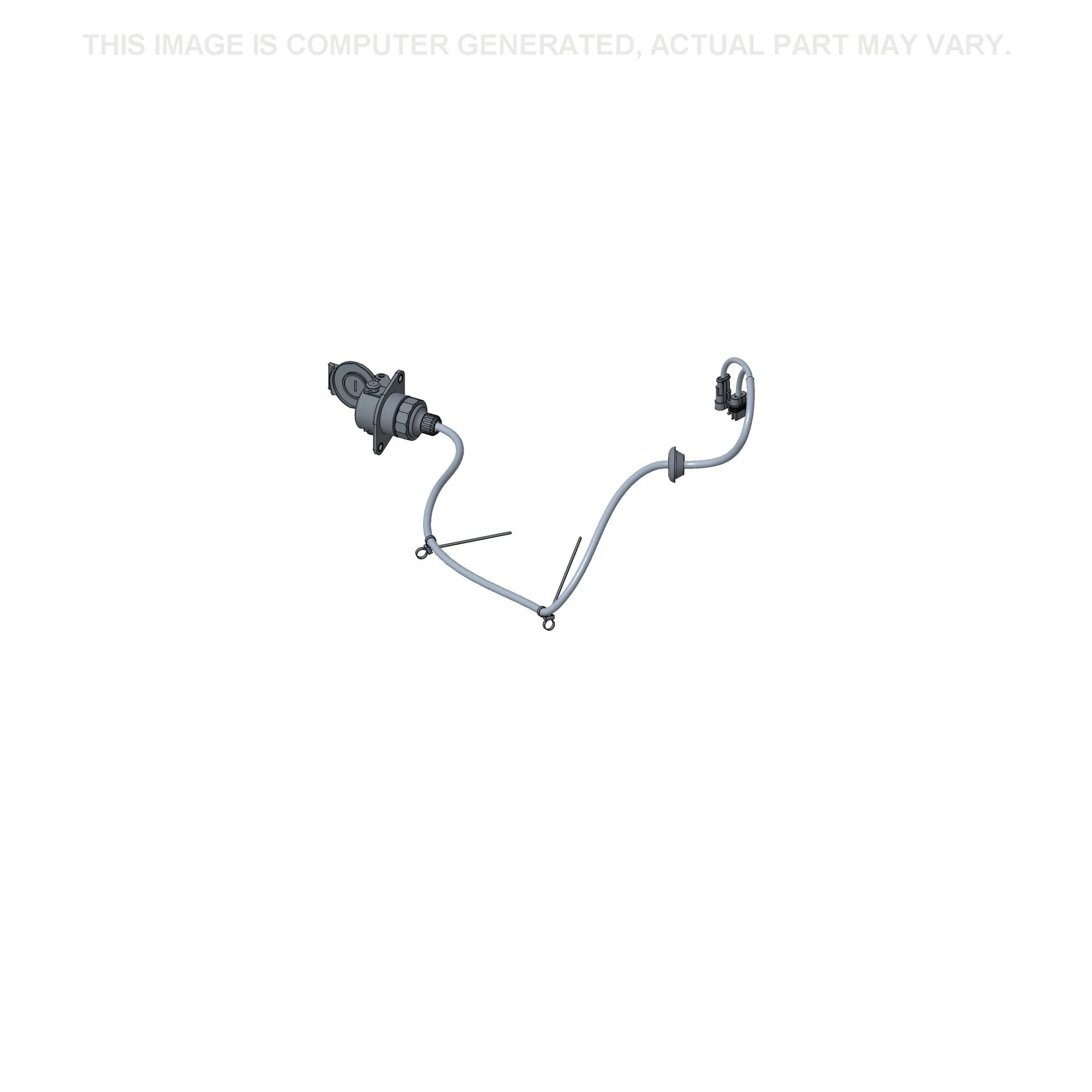 GRUPO DE CABLES | CASEIH | EU | ES