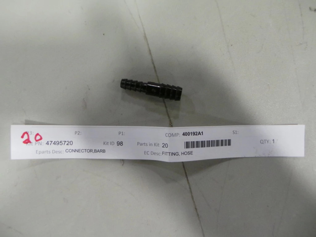 Reducer Fitting | CASECE | CA | FR