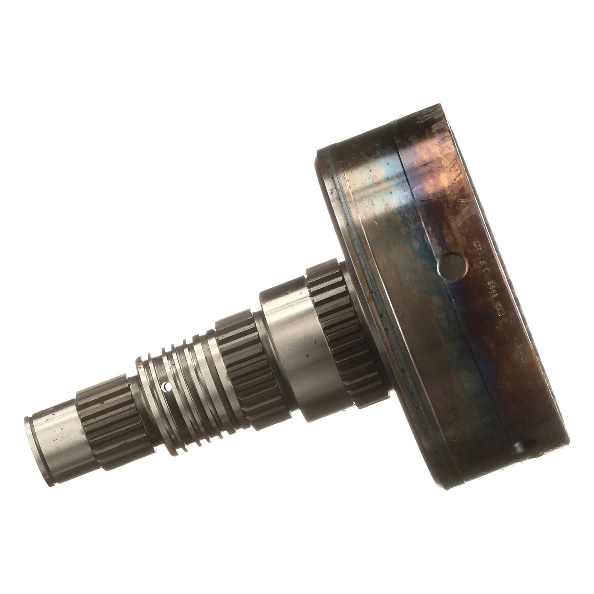 MAIN SHAFT | NEWHOLLANDAG | NZ | EN