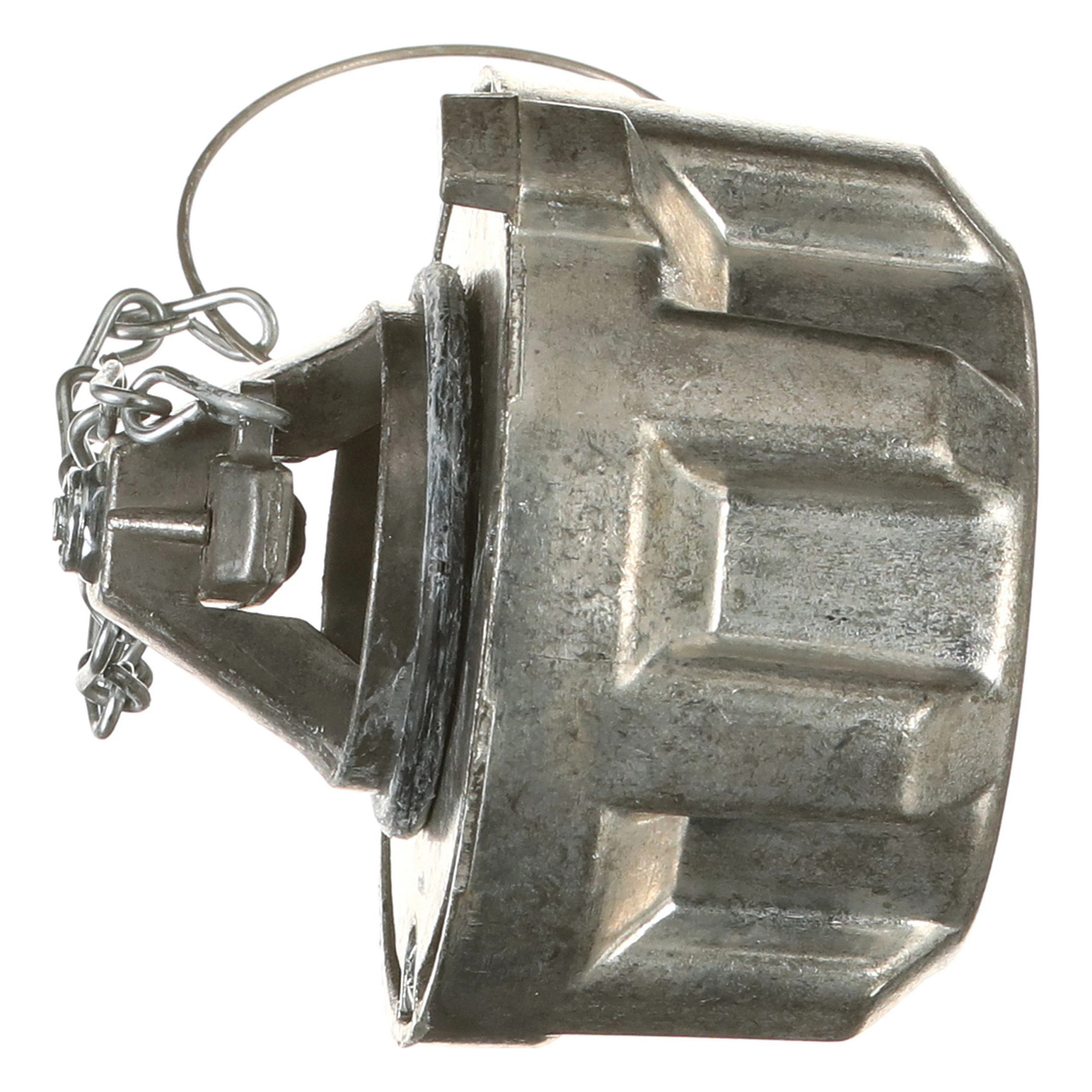 TAMPA RESERVATORIO | CASECE | EU | EN