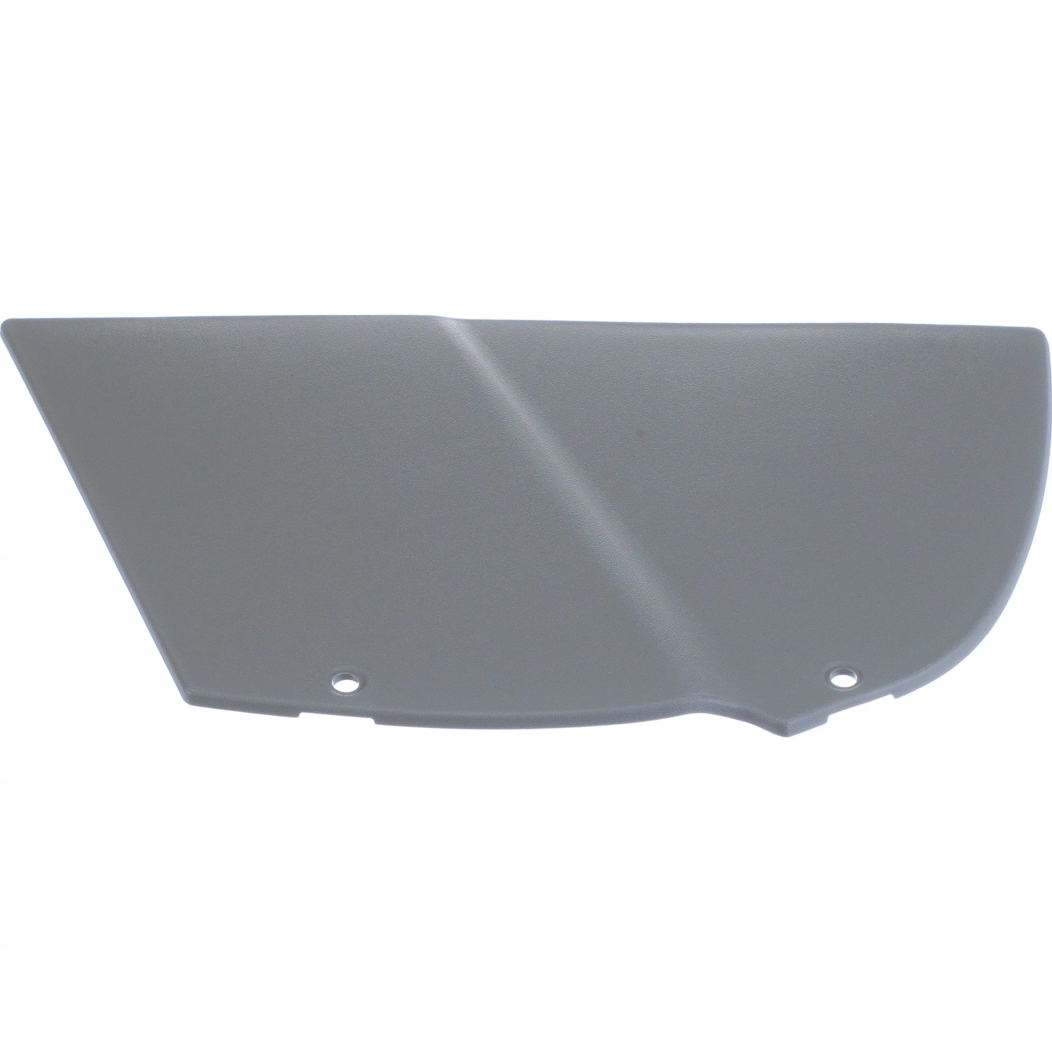 Tampa da caixa de fusíveis - 194 mm C x 342 mm A x 79 mm L