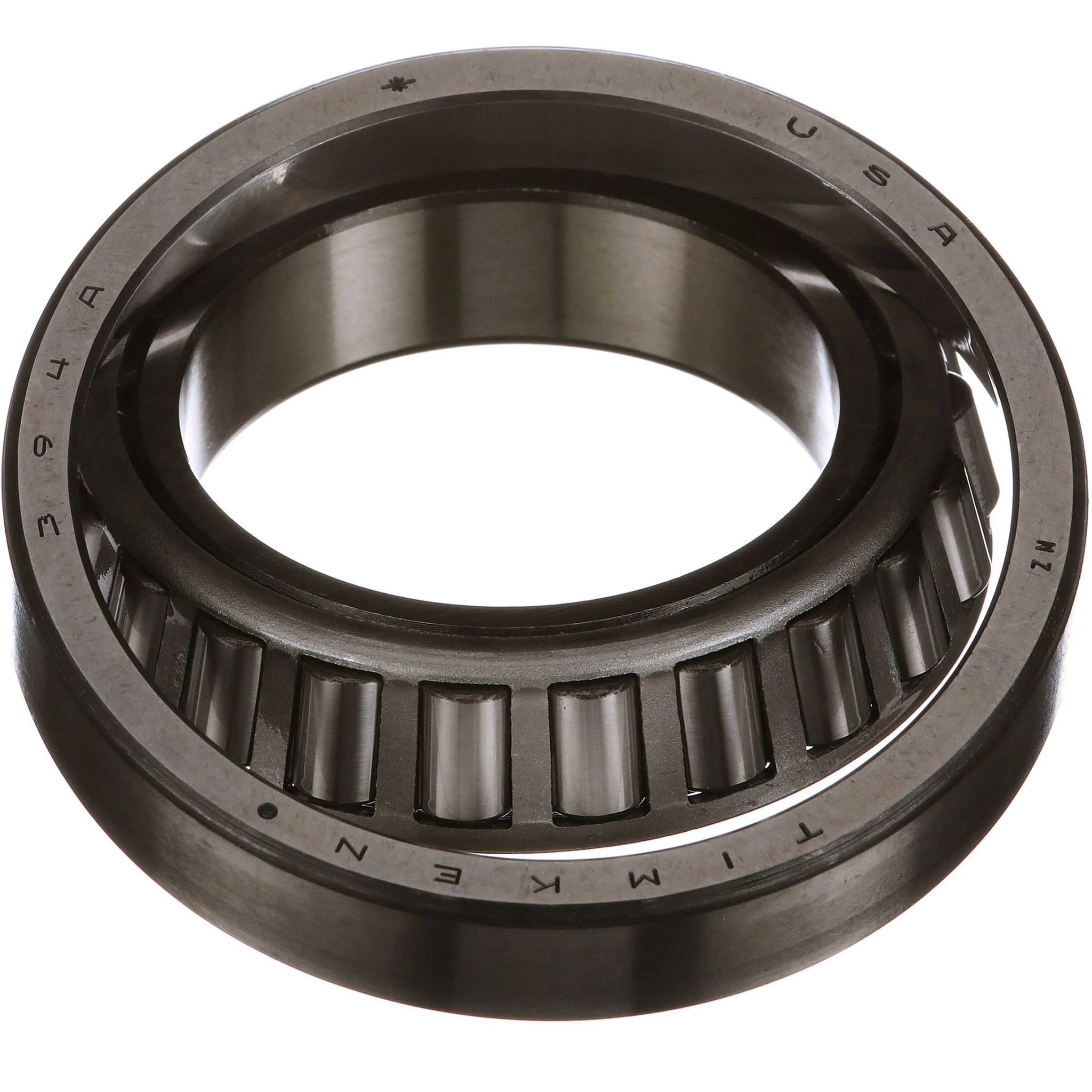 Rolamento De Roletes