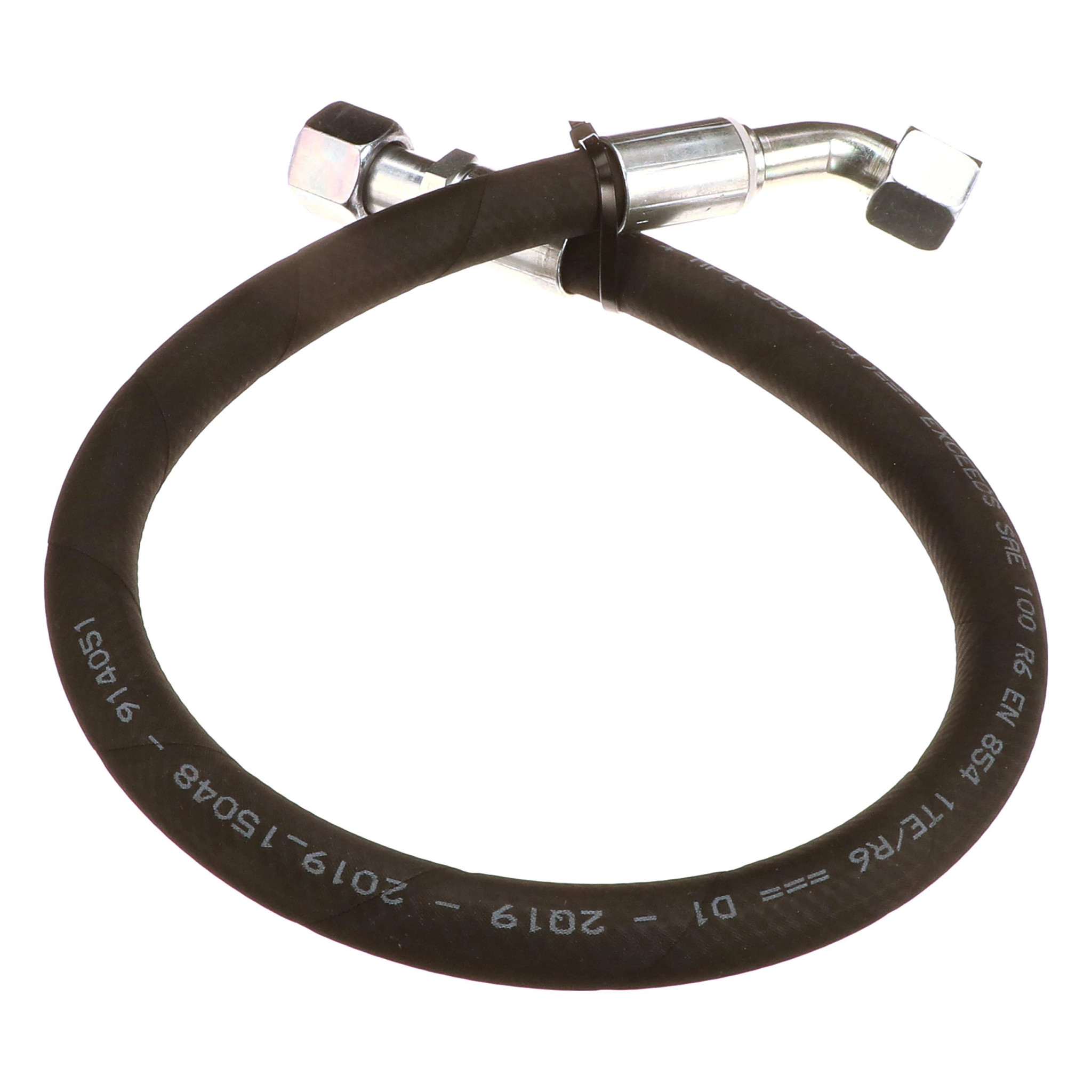 Mangueira Combustive