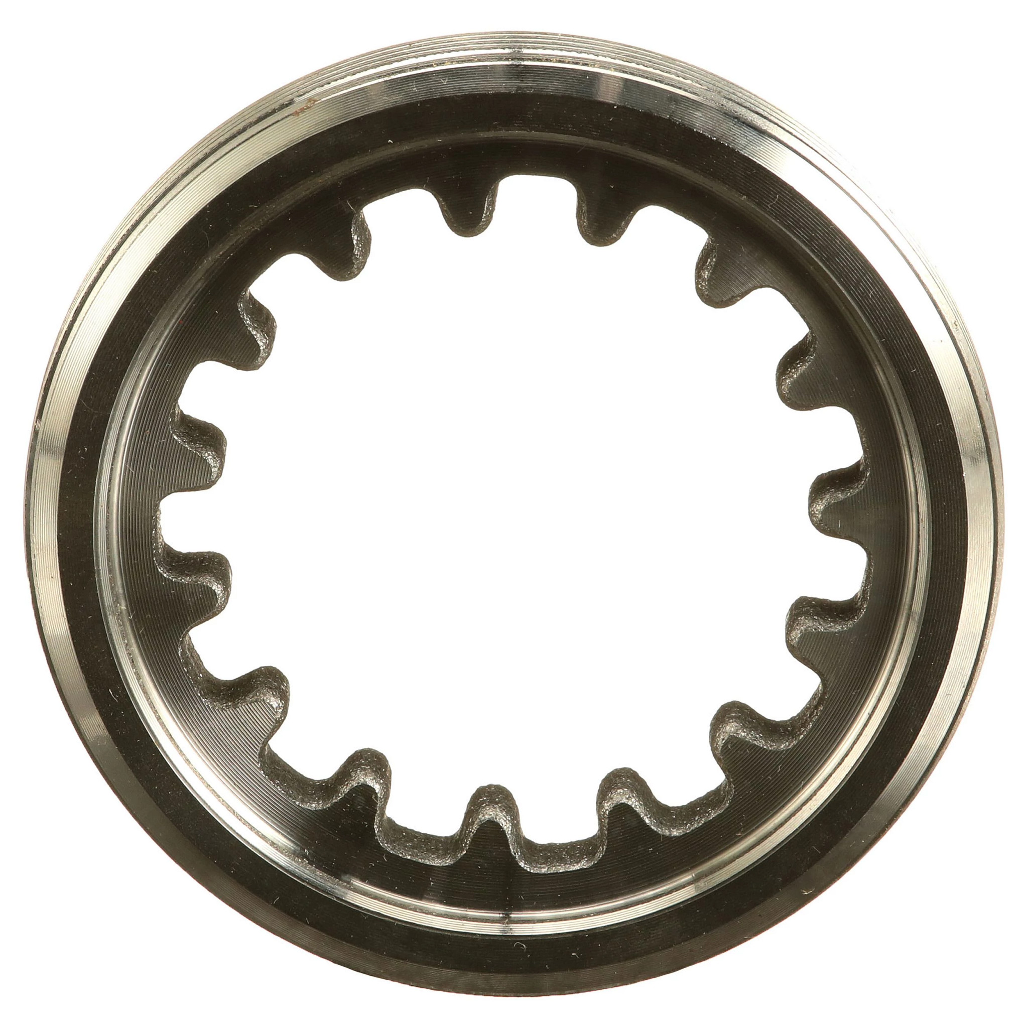 NUT, BEARING LOCK | NEWHOLLANDAG | EU | ES