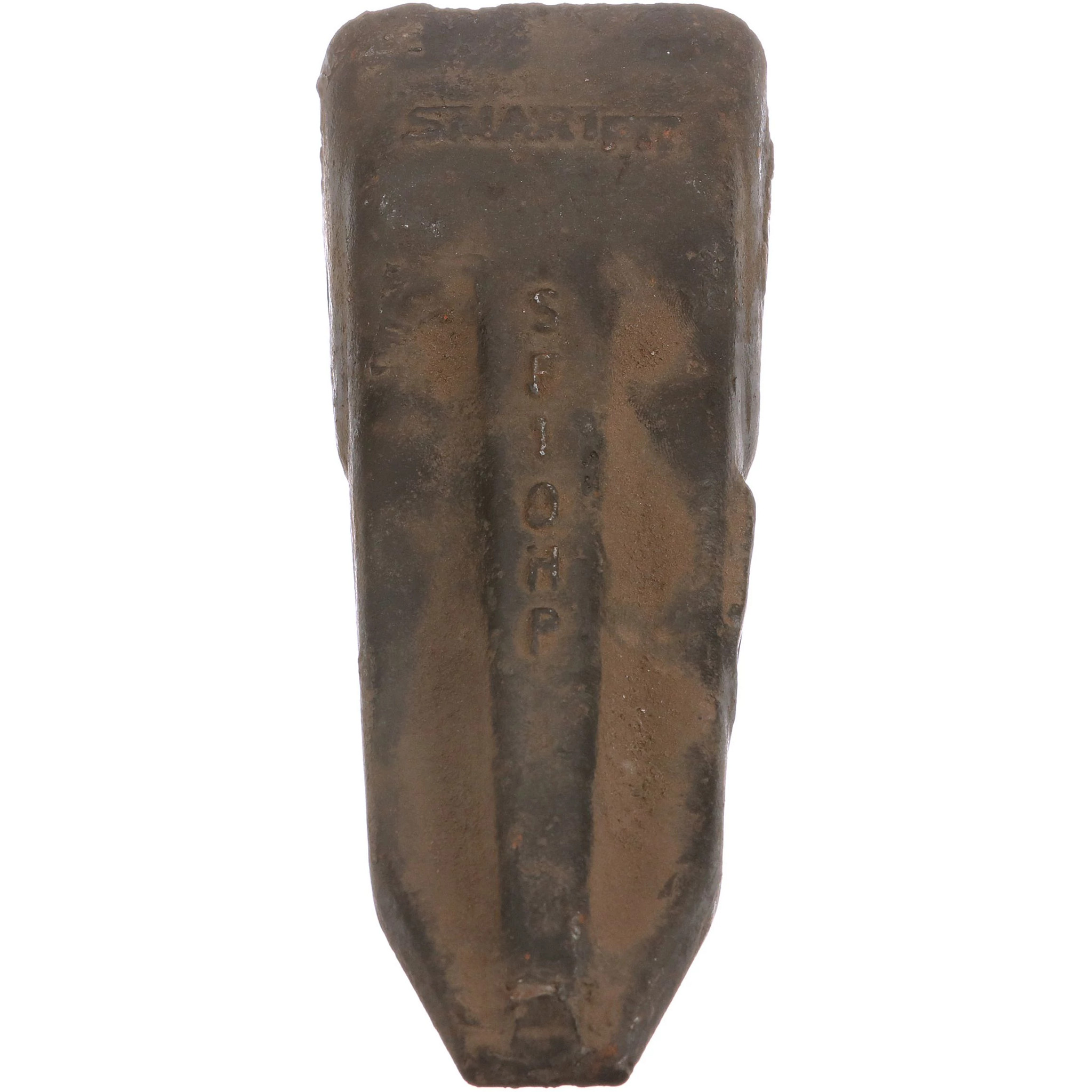 84216224 | SmartFit™ Heavy Penetrator Rock Chisel Bucket
