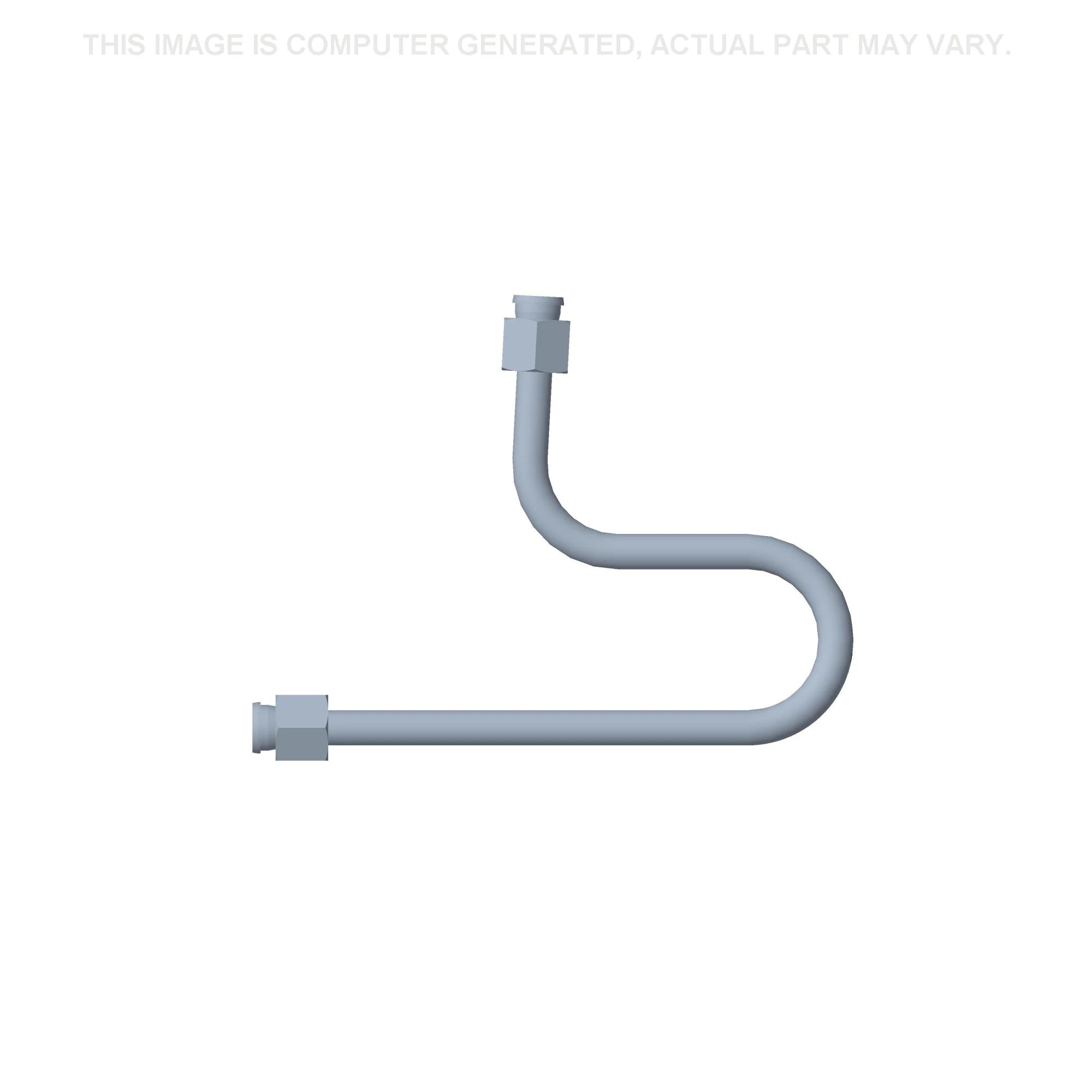 TUYAU HYDRAULIQUE | NEWHOLLANDCE | EU | FR